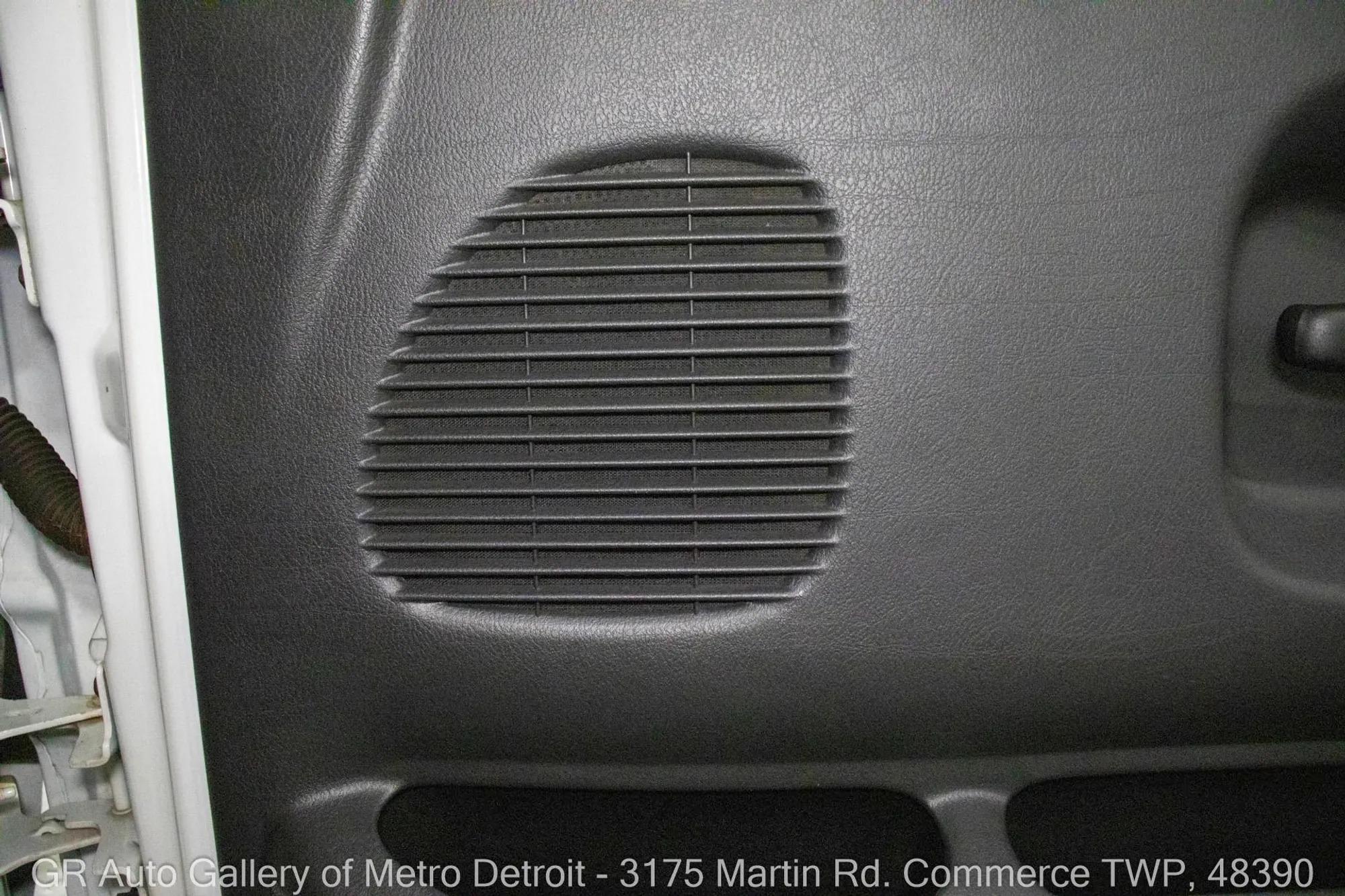 1998 Dodge Ram 1500 SS/T