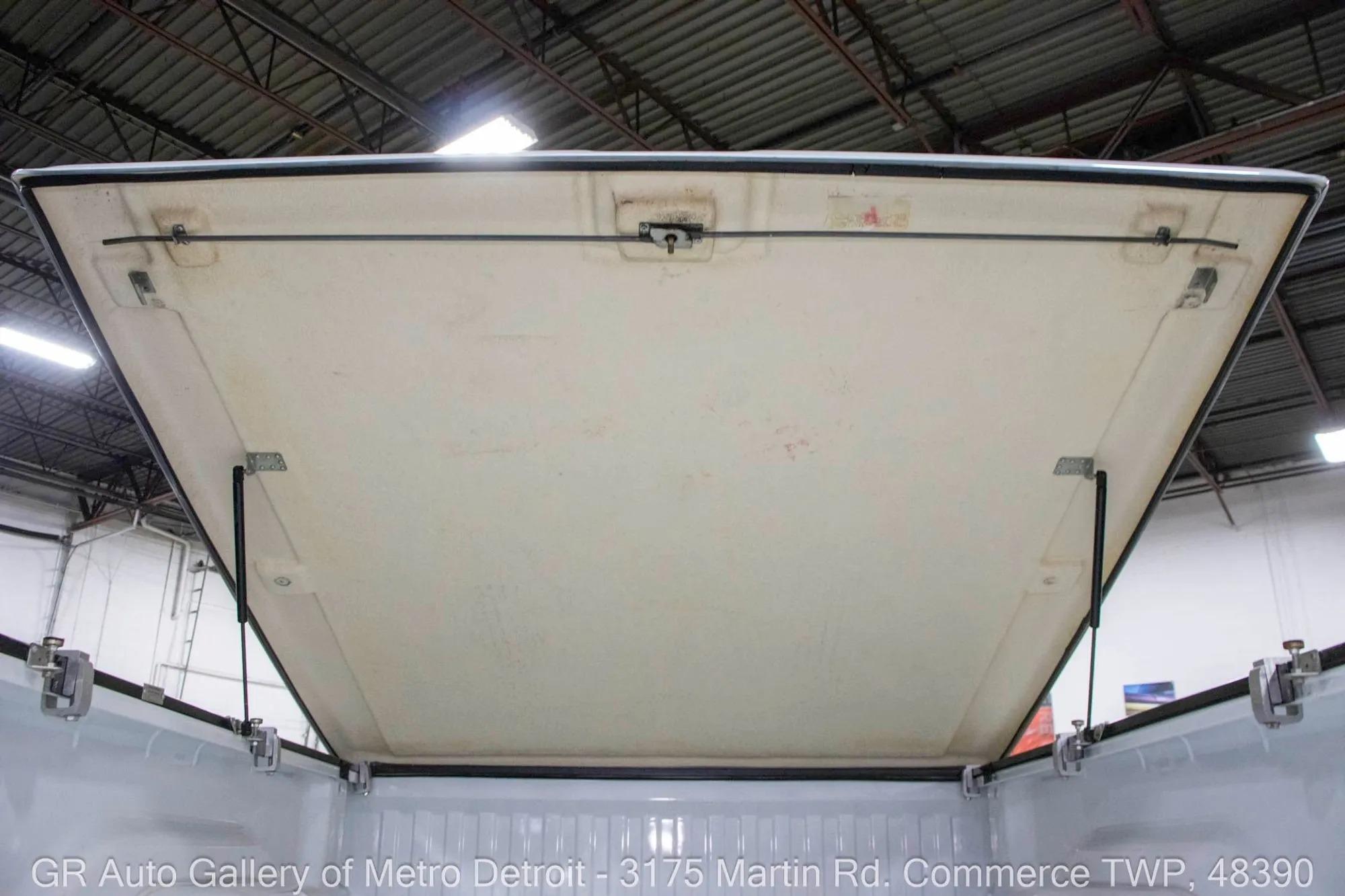 1998 Dodge Ram 1500 SS/T