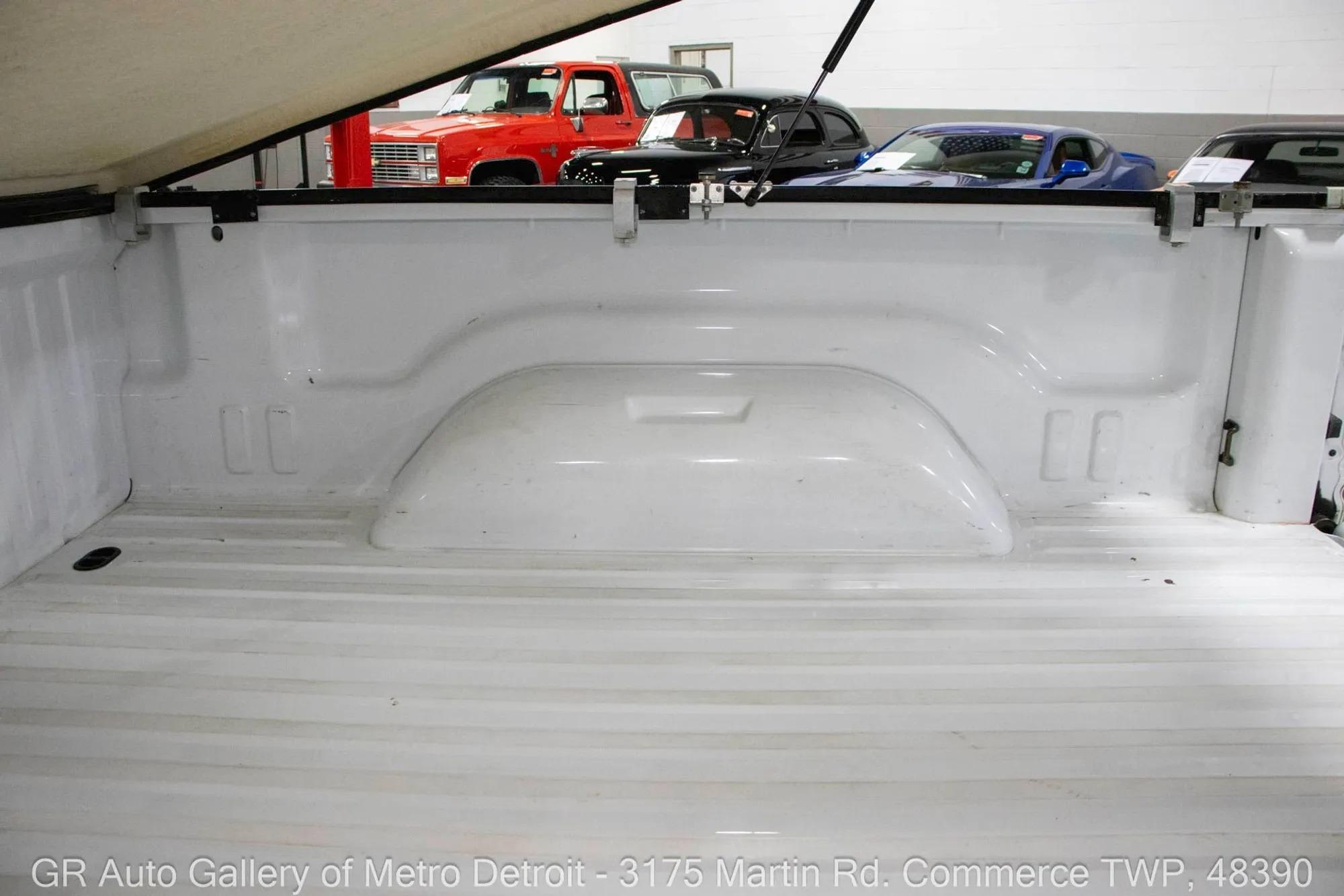 1998 Dodge Ram 1500 SS/T