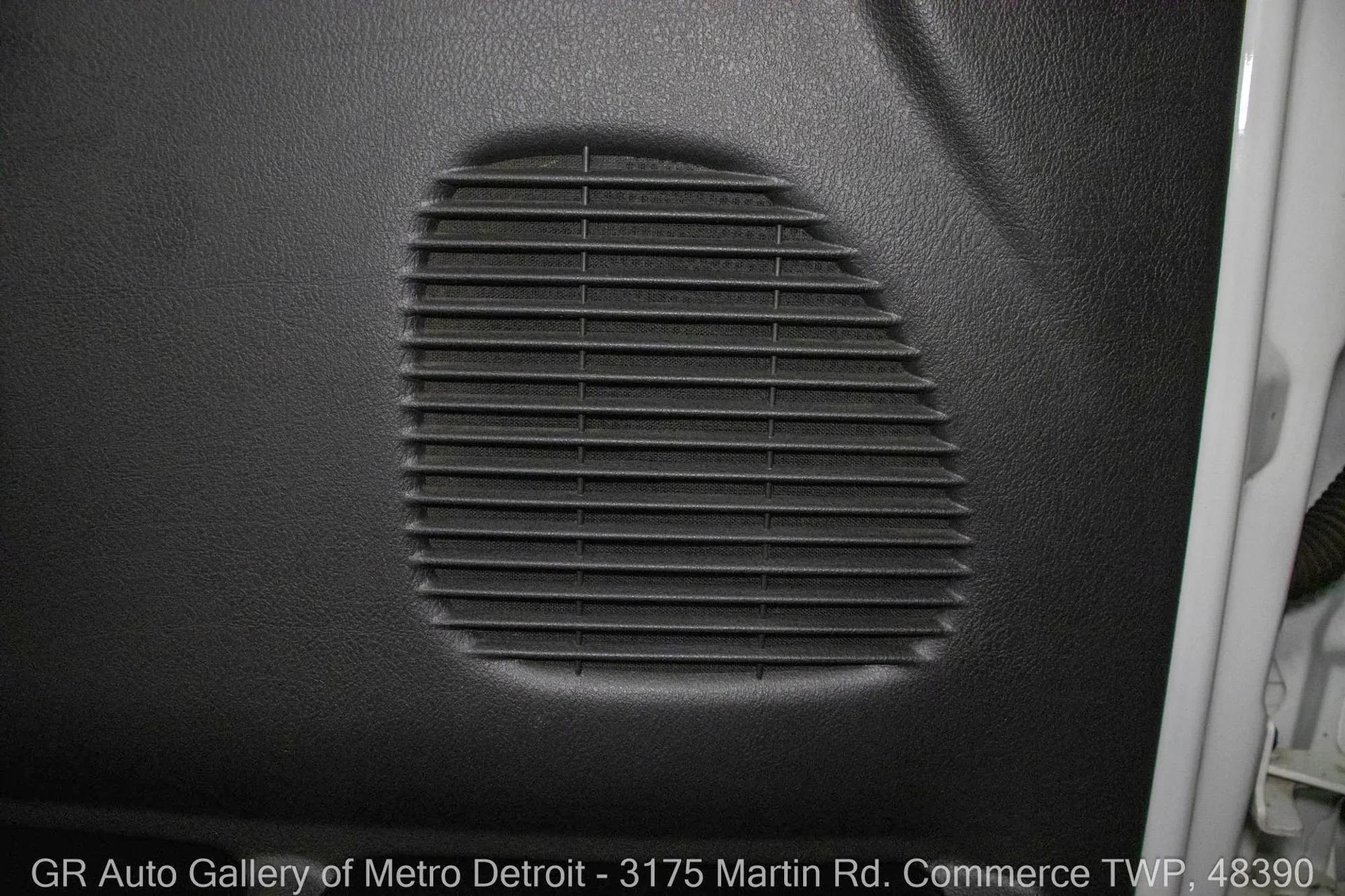 1998 Dodge Ram 1500 SS/T