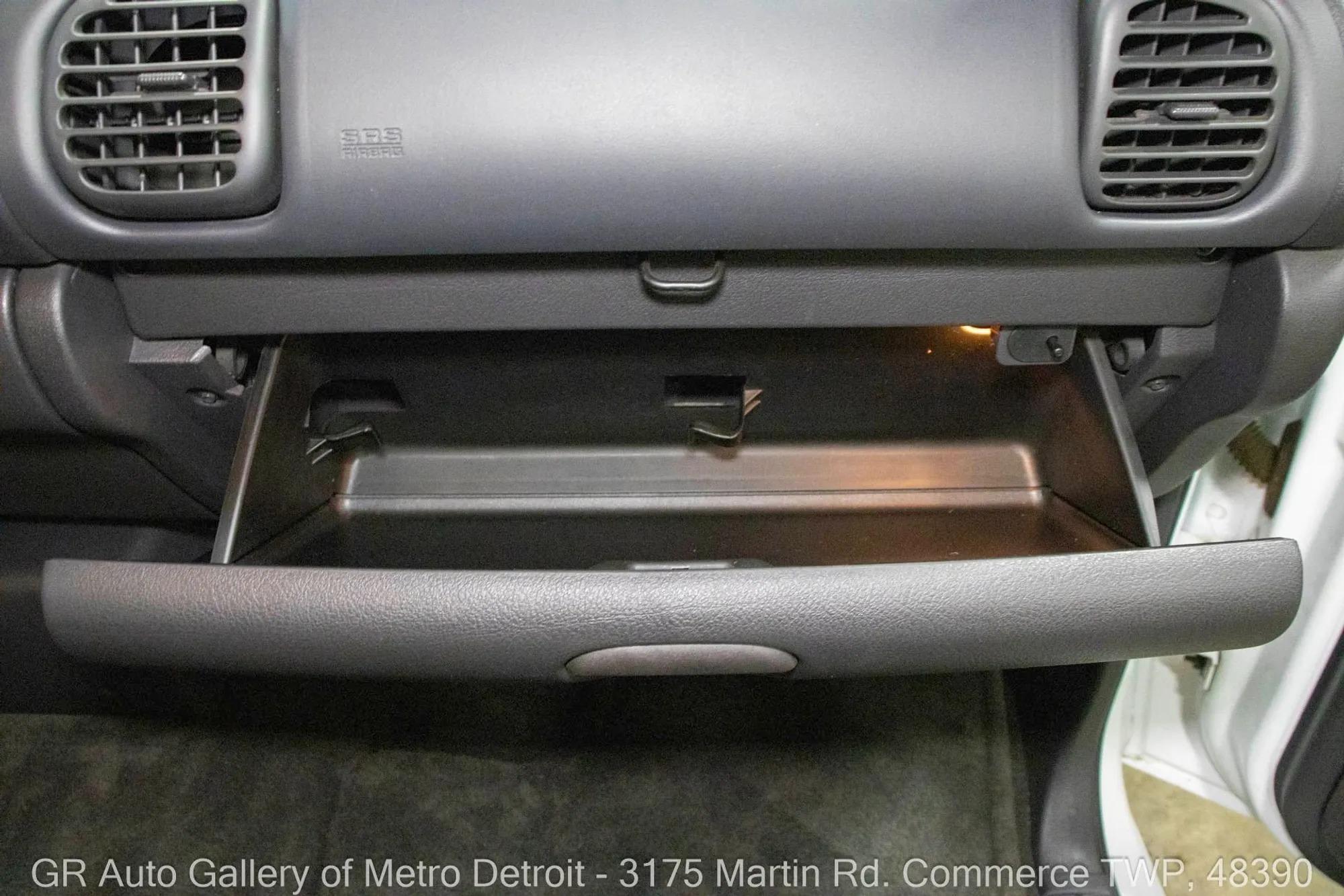 1998 Dodge Ram 1500 SS/T