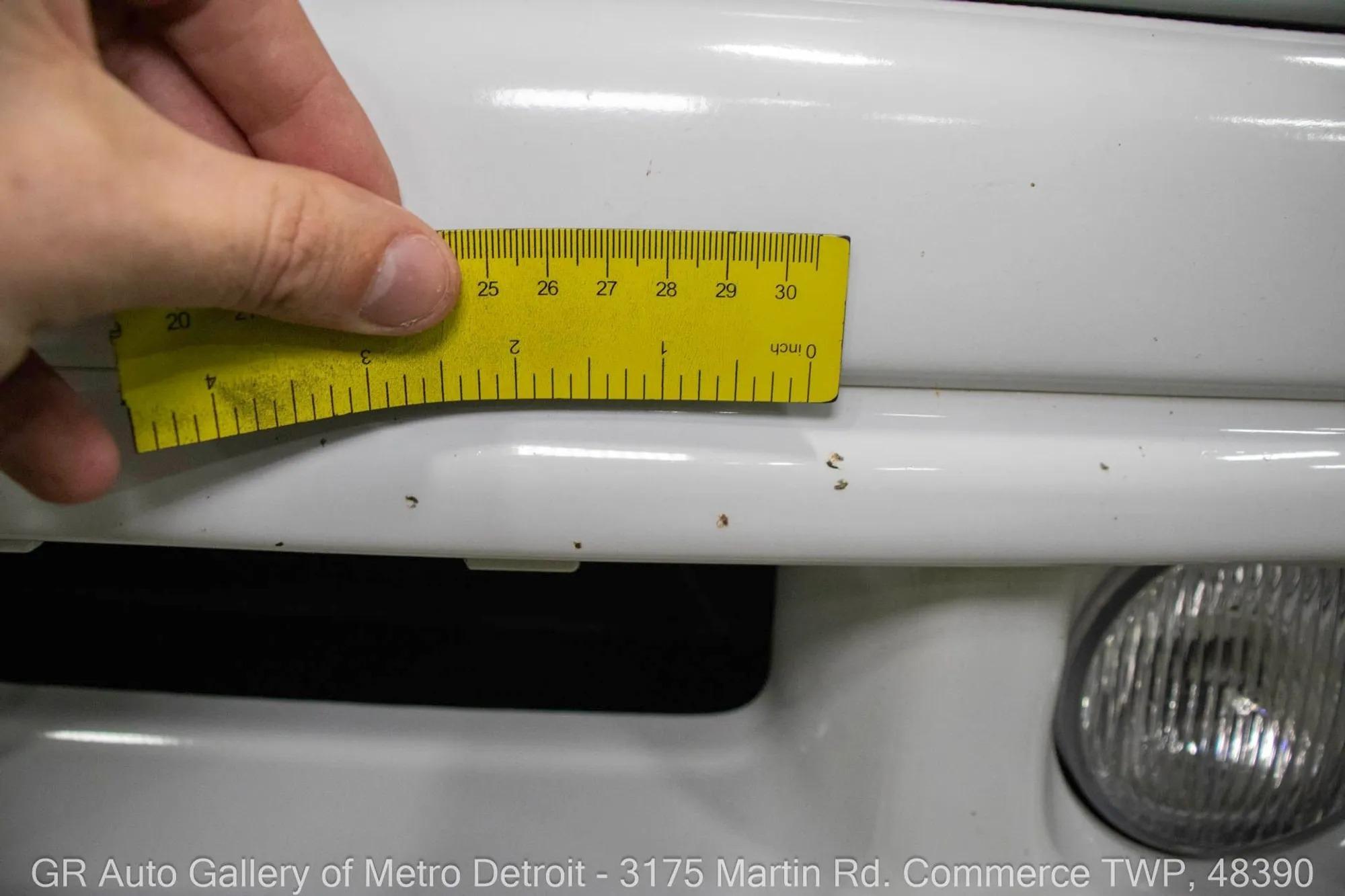 1998 Dodge Ram 1500 SS/T