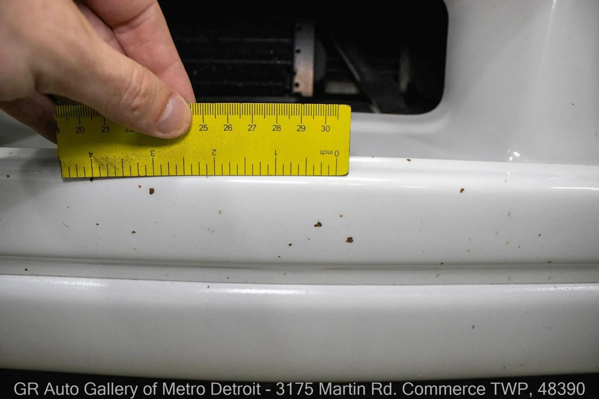 1998 Dodge Ram 1500 SS/T