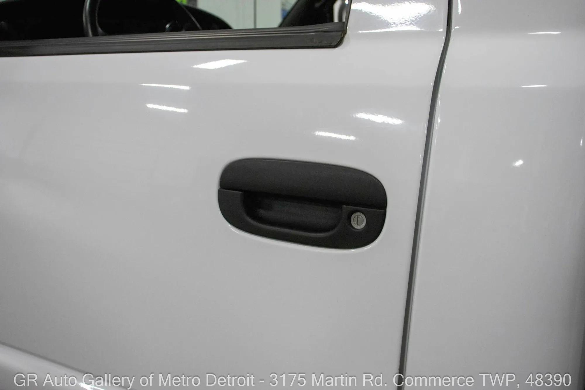 1998 Dodge Ram 1500 SS/T