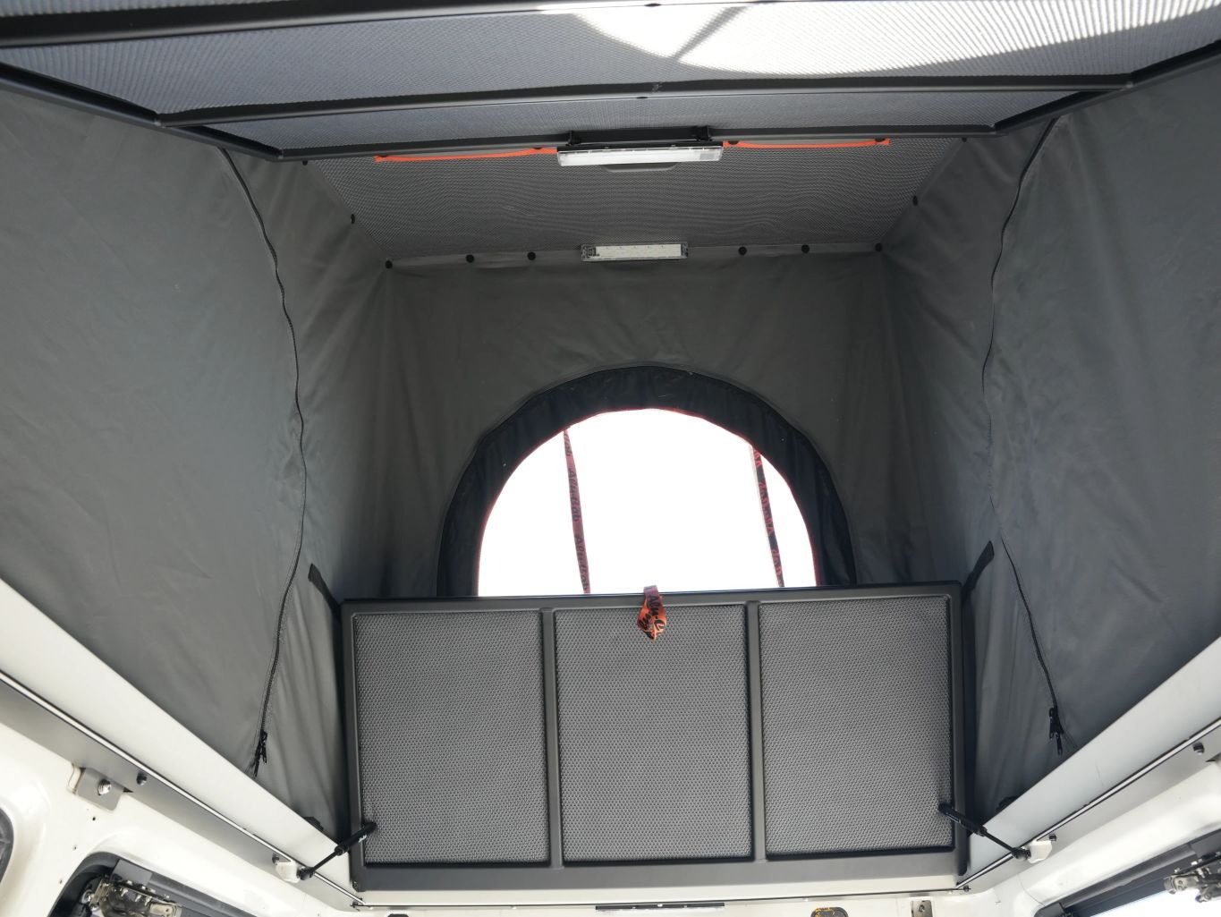 1992 Toyota Land Cruiser Troopy