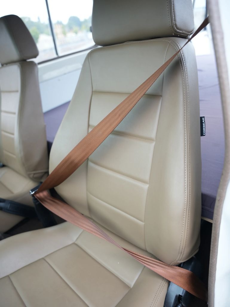 1992 Toyota Land Cruiser Troopy