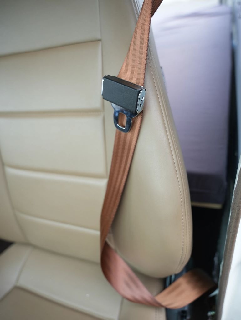 1992 Toyota Land Cruiser Troopy