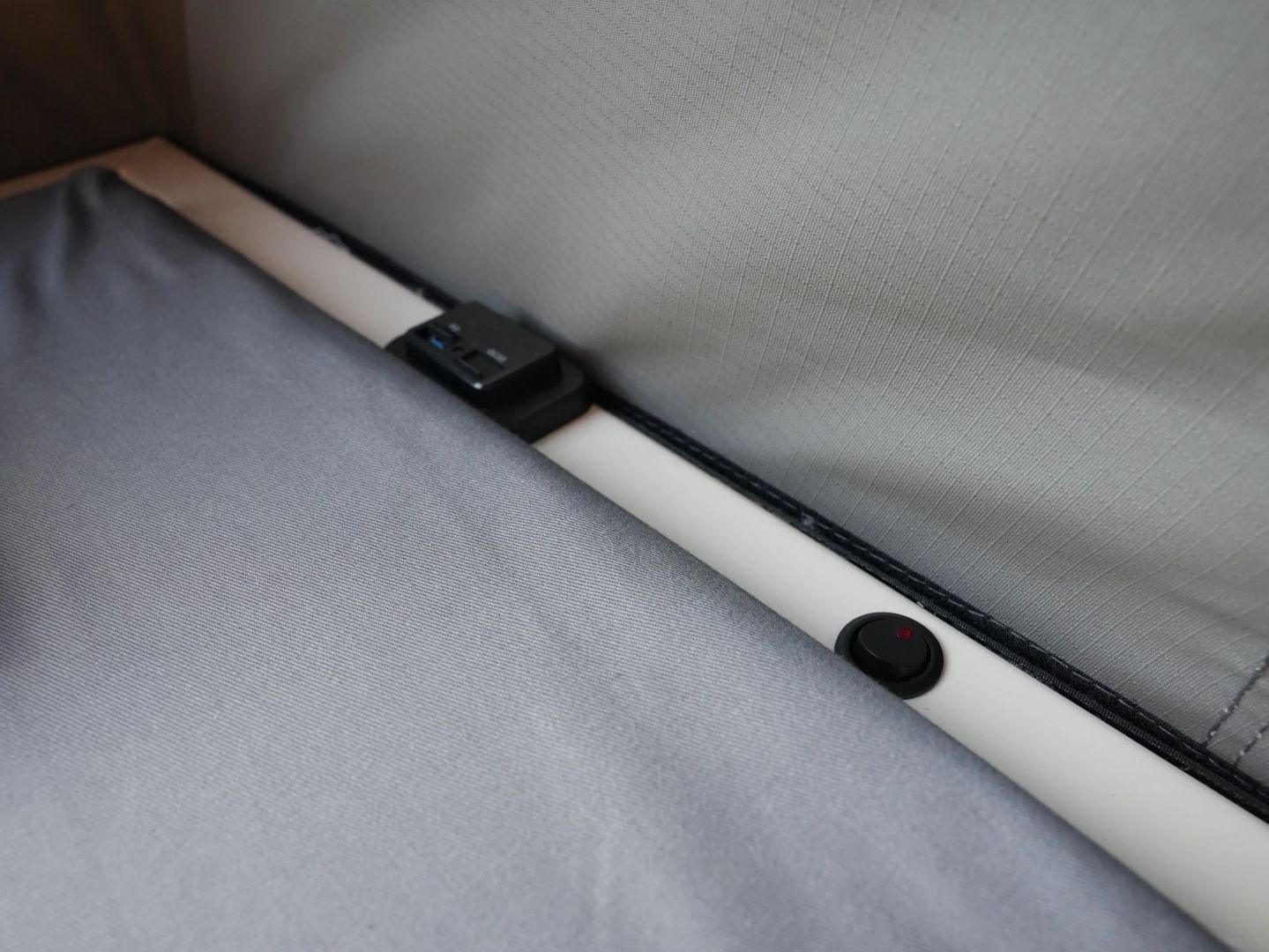 1992 Toyota Land Cruiser Troopy