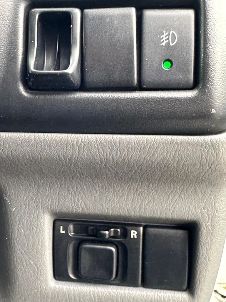 1999 Mazda AZ-Offroad