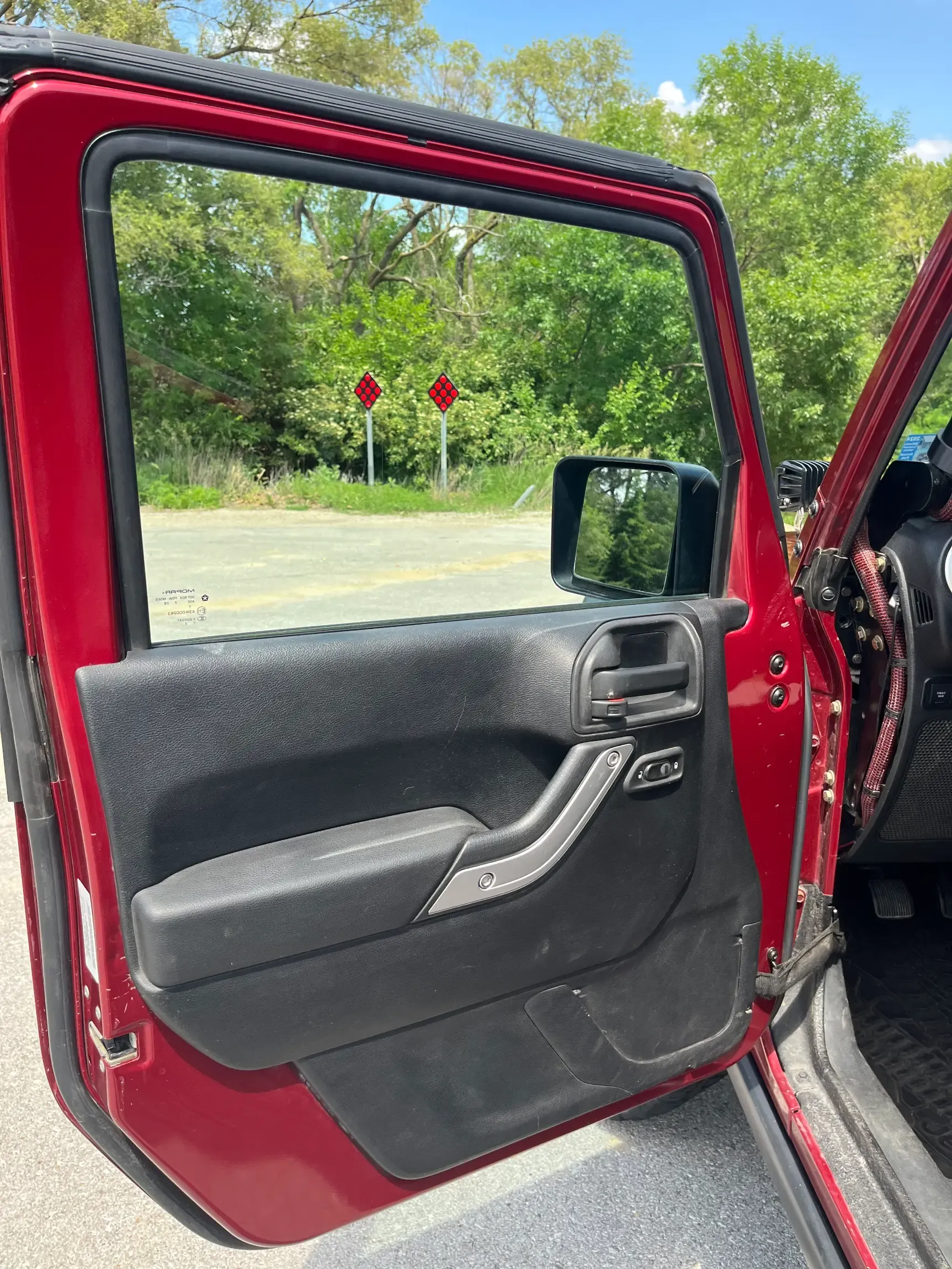 Turbocharged 2012 Jeep Wrangler Unlimited Rubicon 4×4