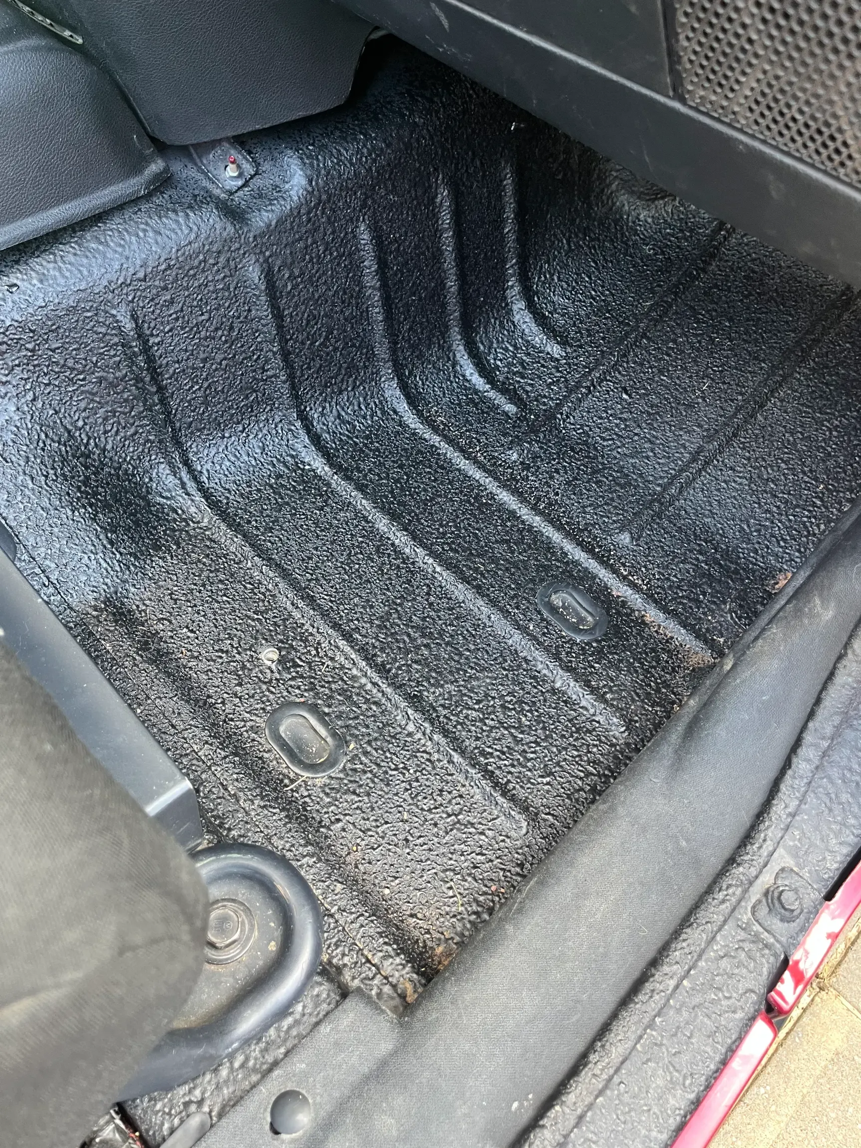 Turbocharged 2012 Jeep Wrangler Unlimited Rubicon 4×4