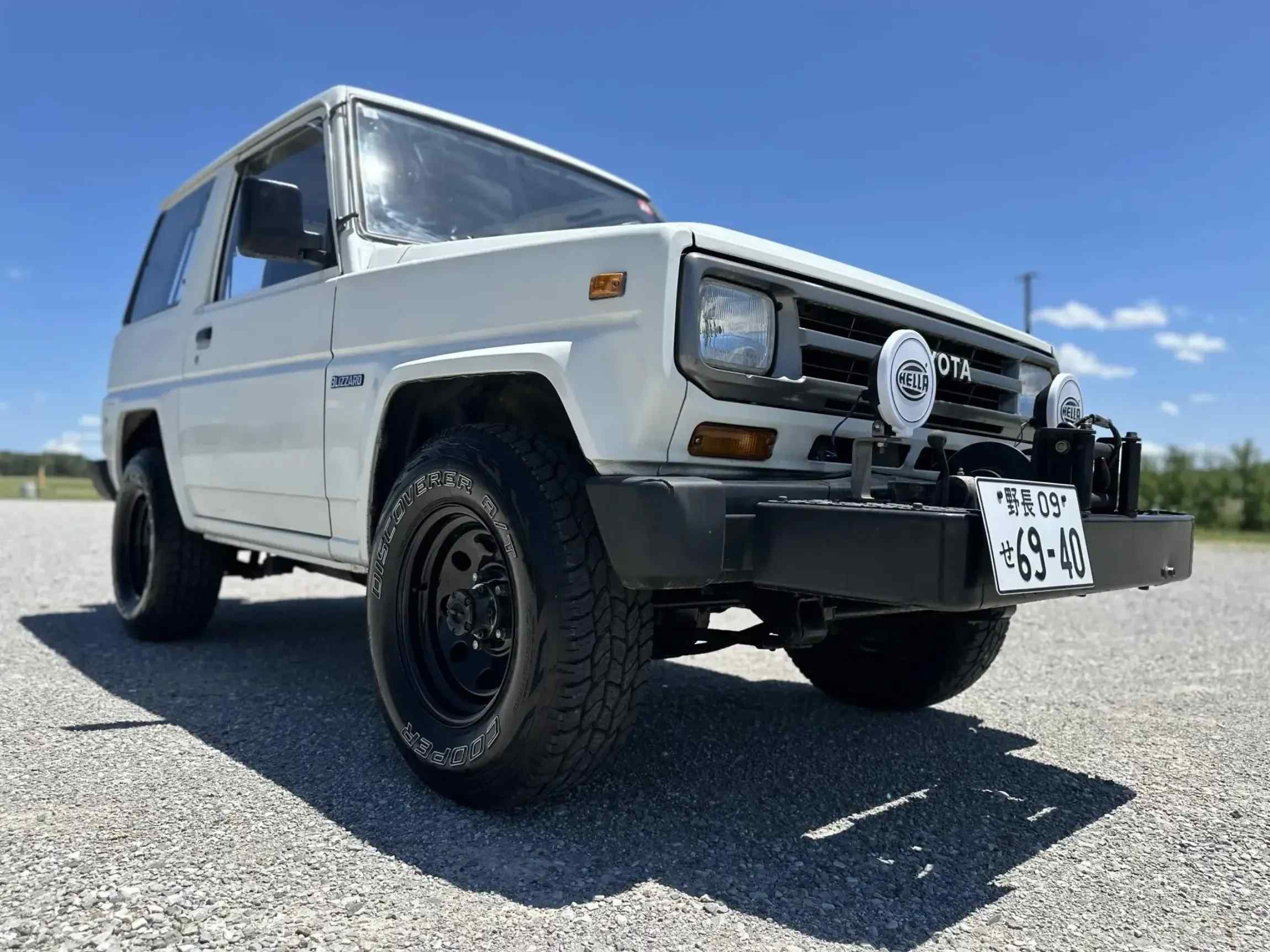  Toyota Other