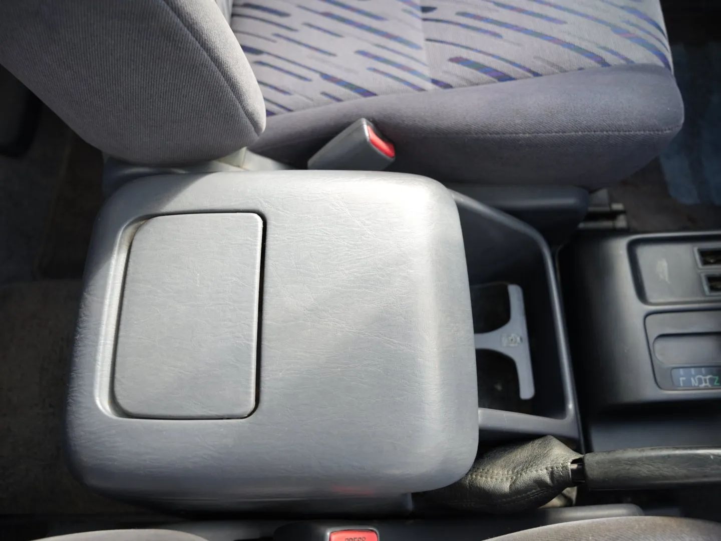 1998 Toyota Land Cruiser Prado