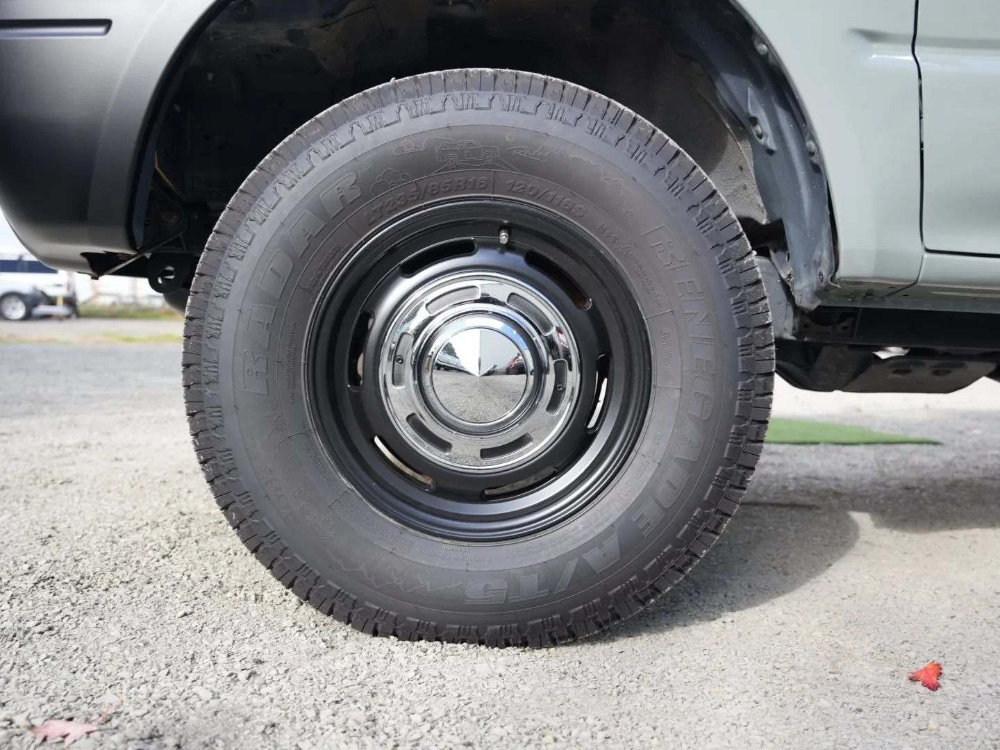 1998 Toyota Land Cruiser Prado