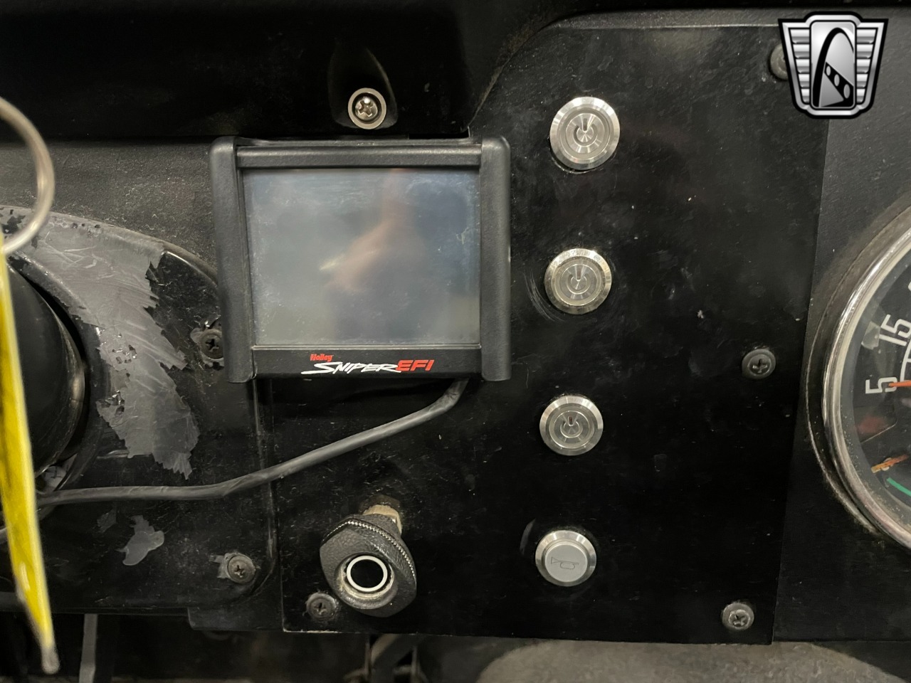 1982 Jeep CJ-7