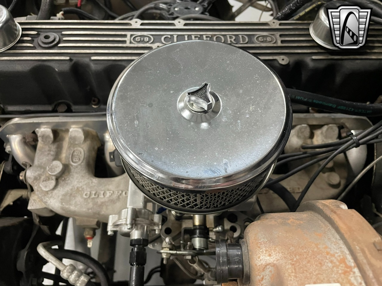 1982 Jeep CJ-7