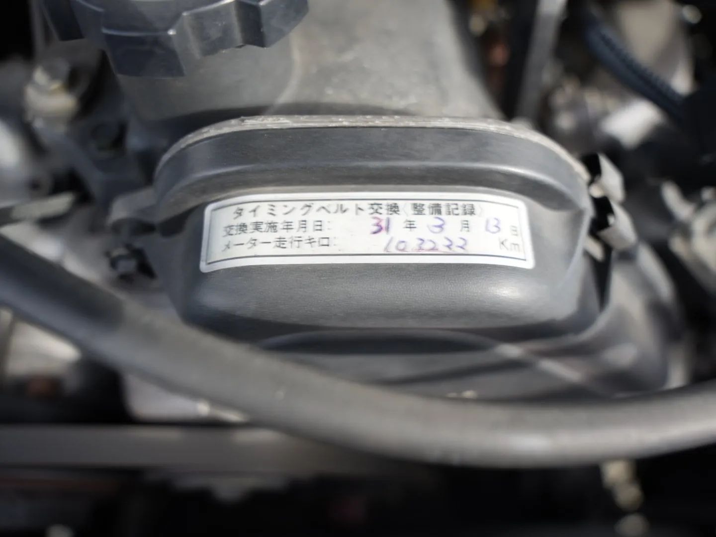 1998 Toyota Land Cruiser Prado