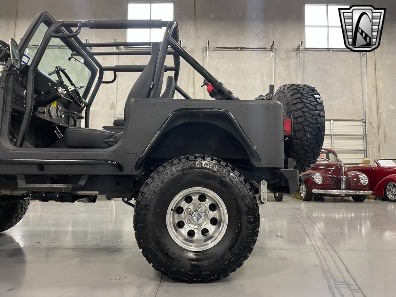 1982 Jeep CJ-7