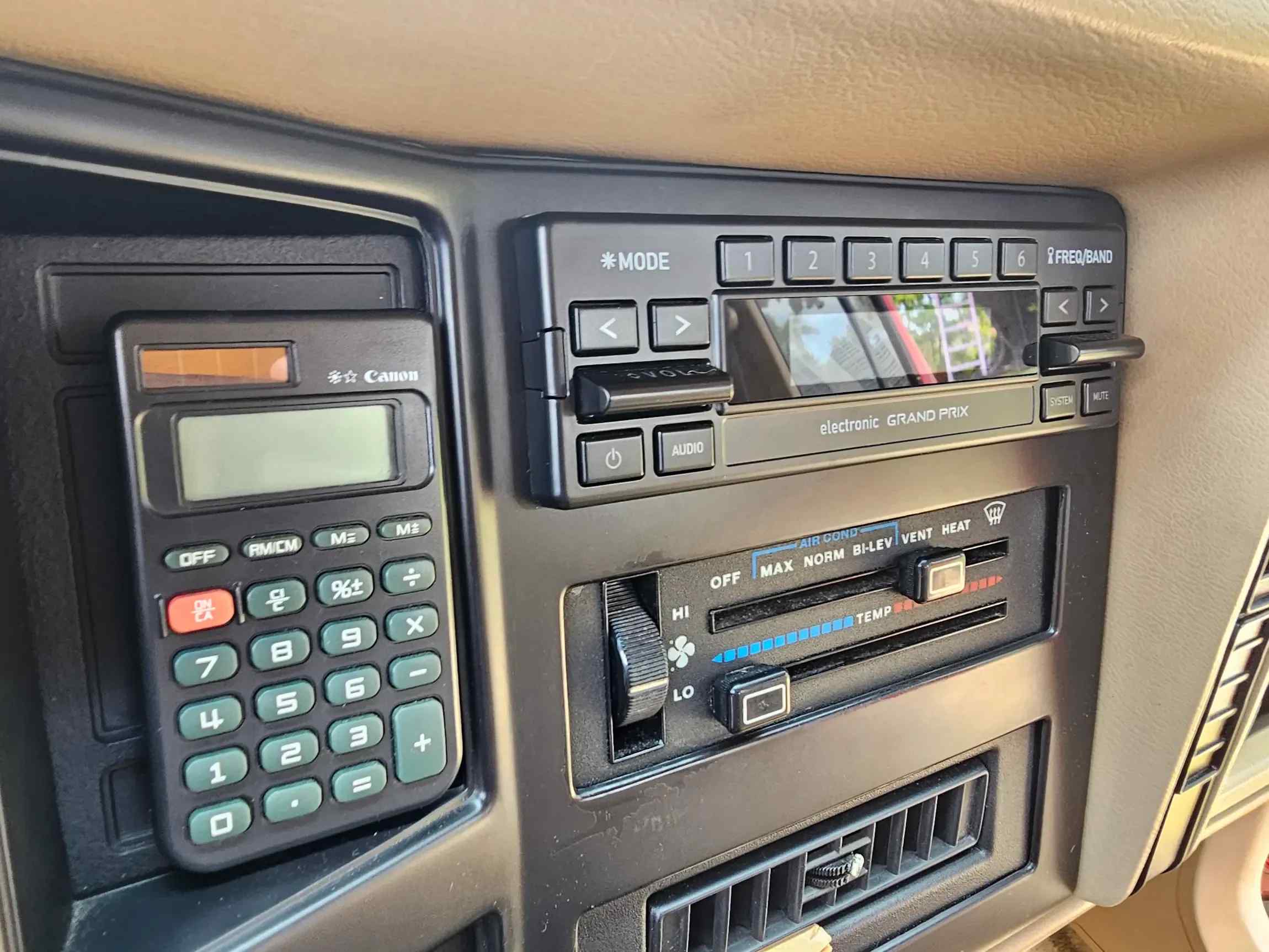 Highly-Original 1996 Jeep Cherokee Sport XJ 4×4