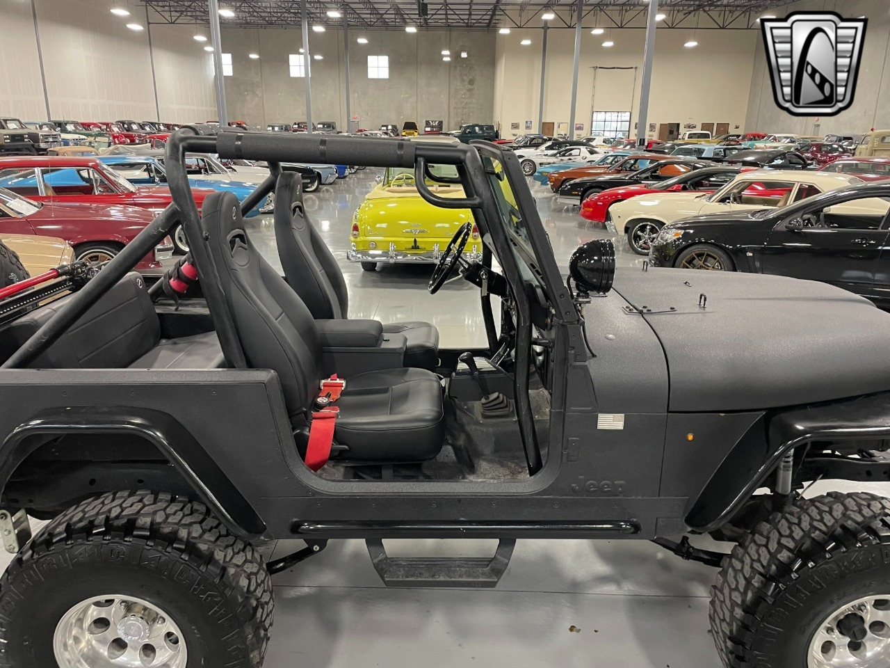1982 Jeep CJ-7
