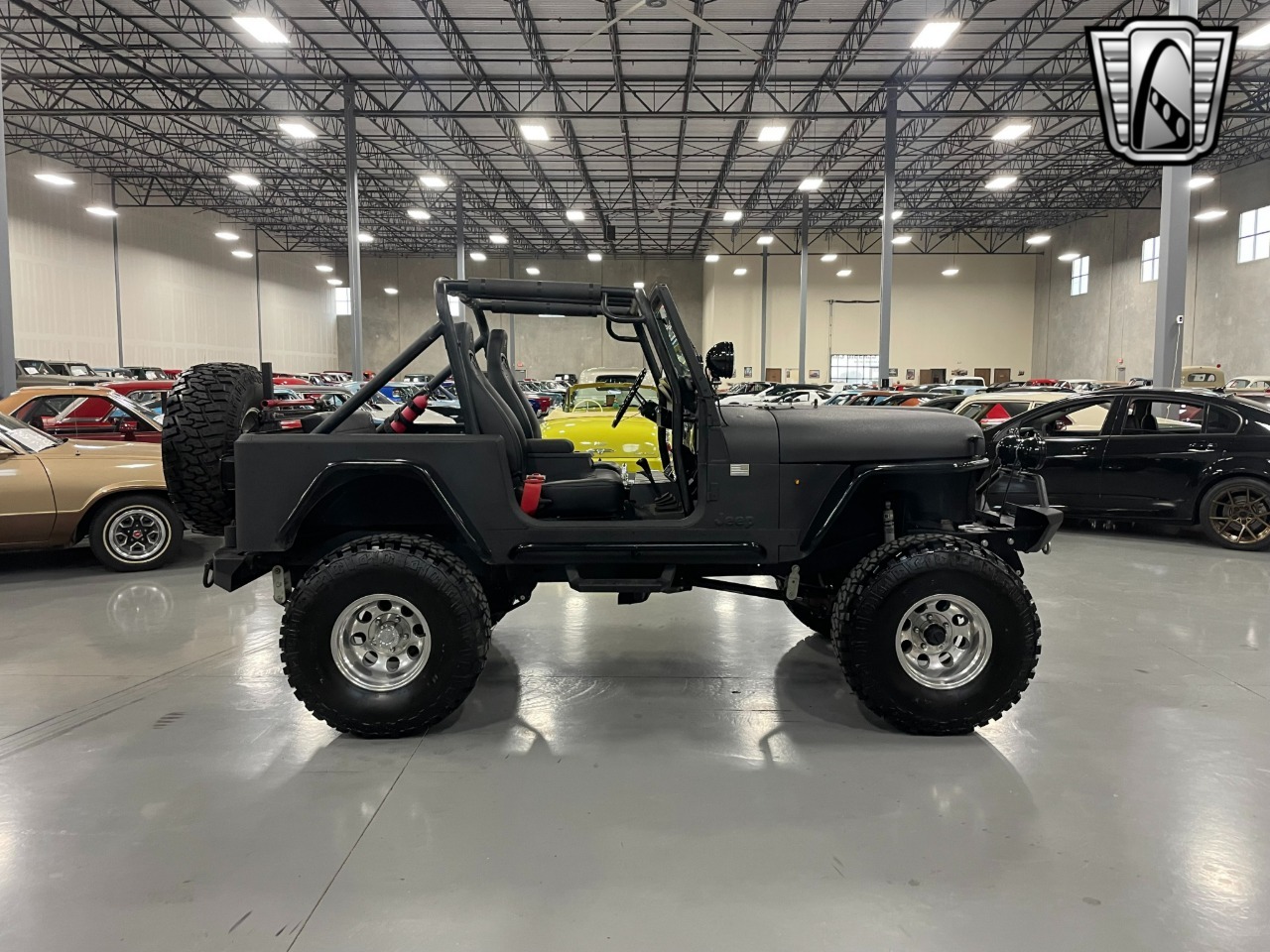 1982 Jeep CJ-7