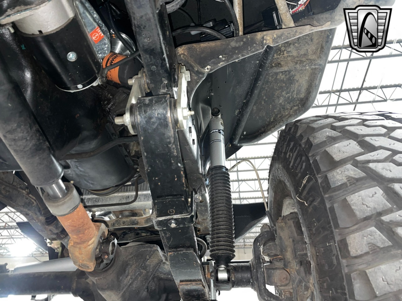 1982 Jeep CJ-7