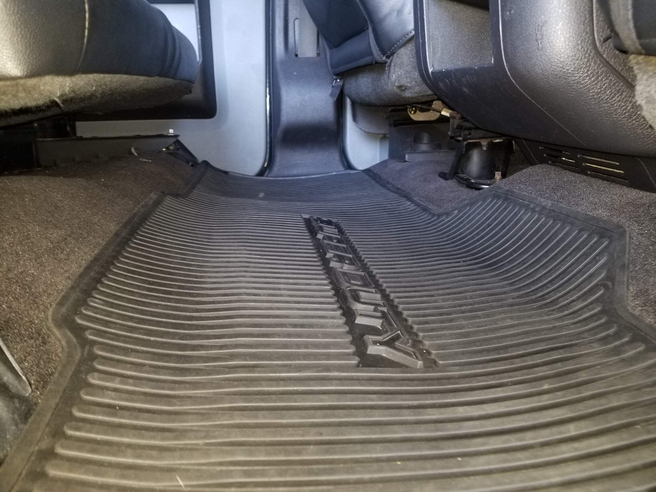 Sold: 2011 Ford F-250 Super Duty XLT