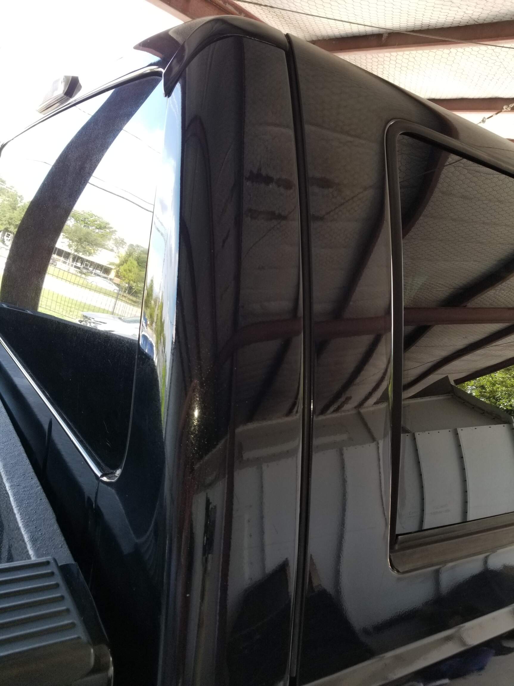 Sold: 2011 Ford F-250 Super Duty XLT