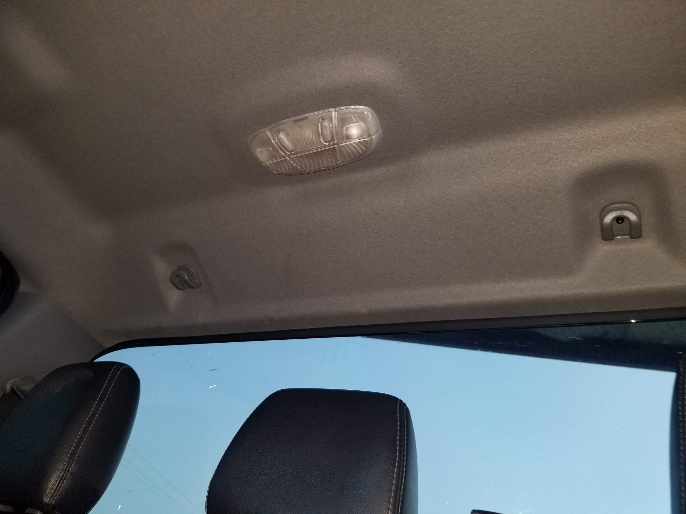 Sold: 2011 Ford F-250 Super Duty XLT