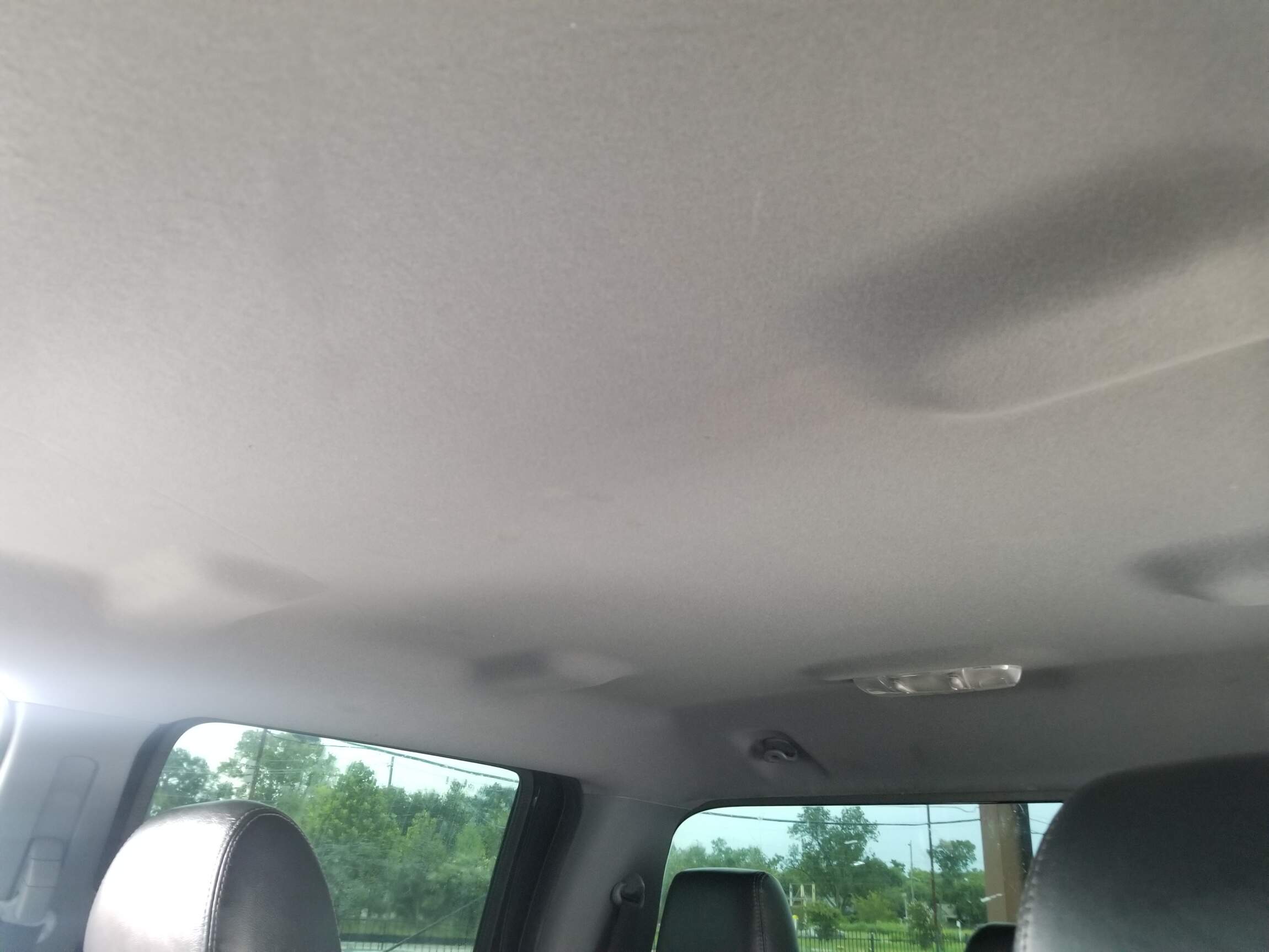 Sold: 2011 Ford F-250 Super Duty XLT