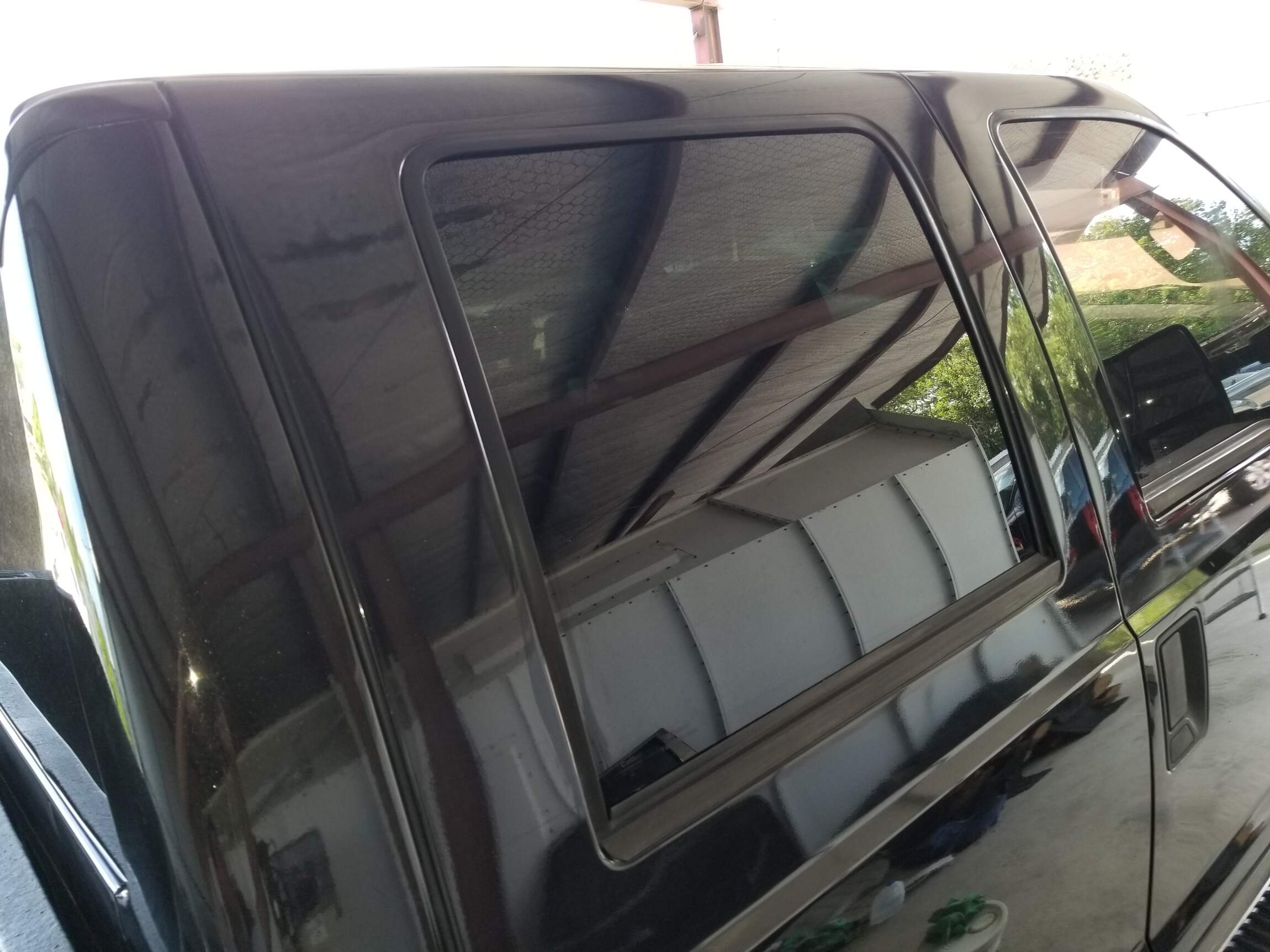 Sold: 2011 Ford F-250 Super Duty XLT