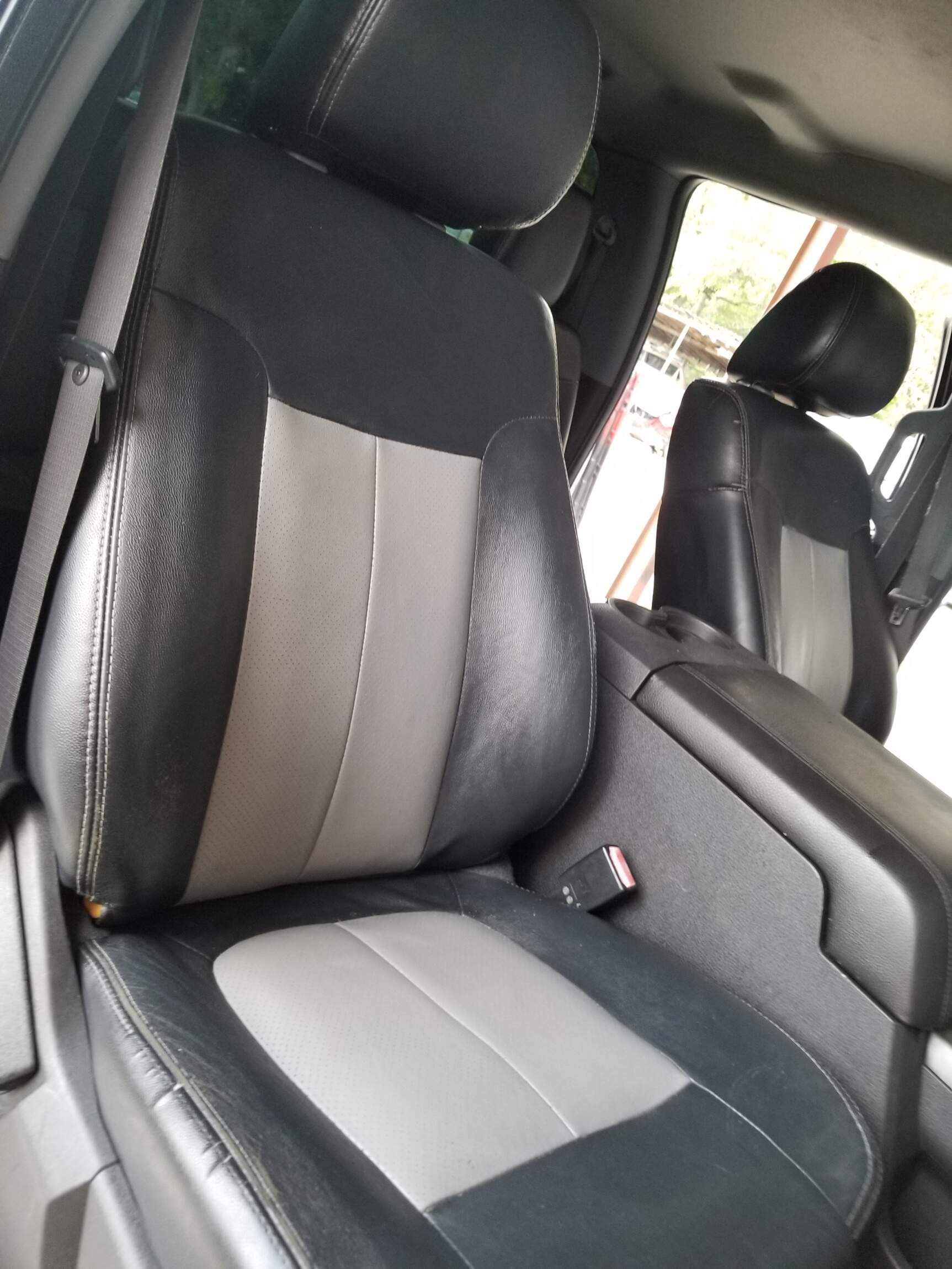 Sold: 2011 Ford F-250 Super Duty XLT