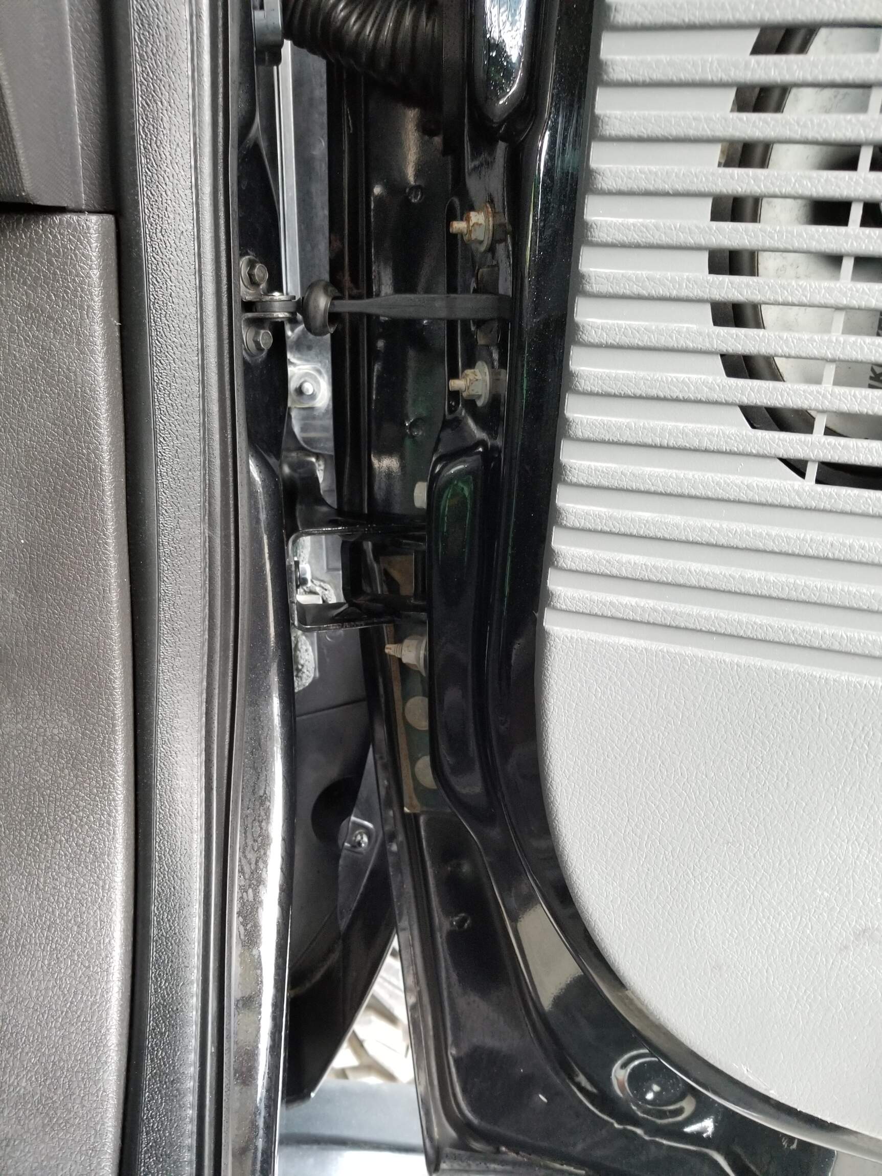 Sold: 2011 Ford F-250 Super Duty XLT