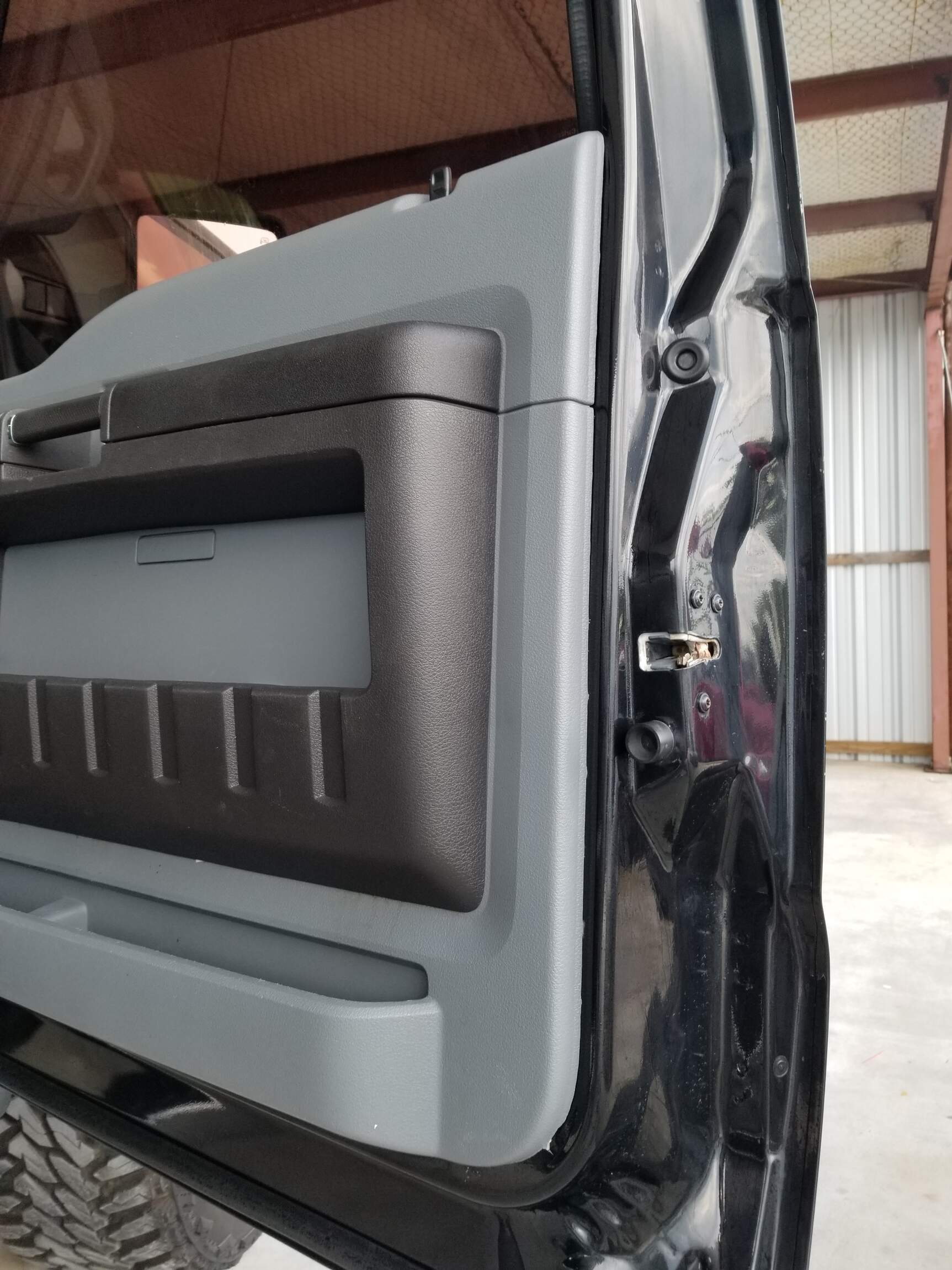 Sold: 2011 Ford F-250 Super Duty XLT