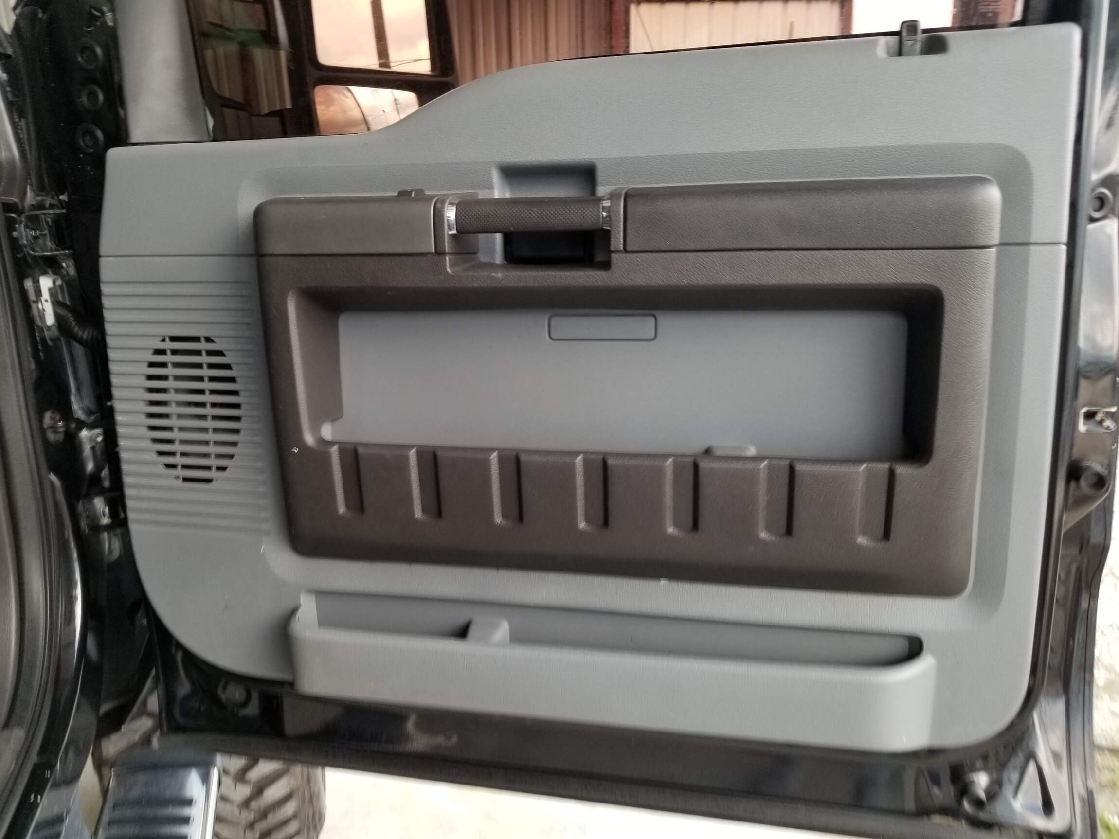 Sold: 2011 Ford F-250 Super Duty XLT