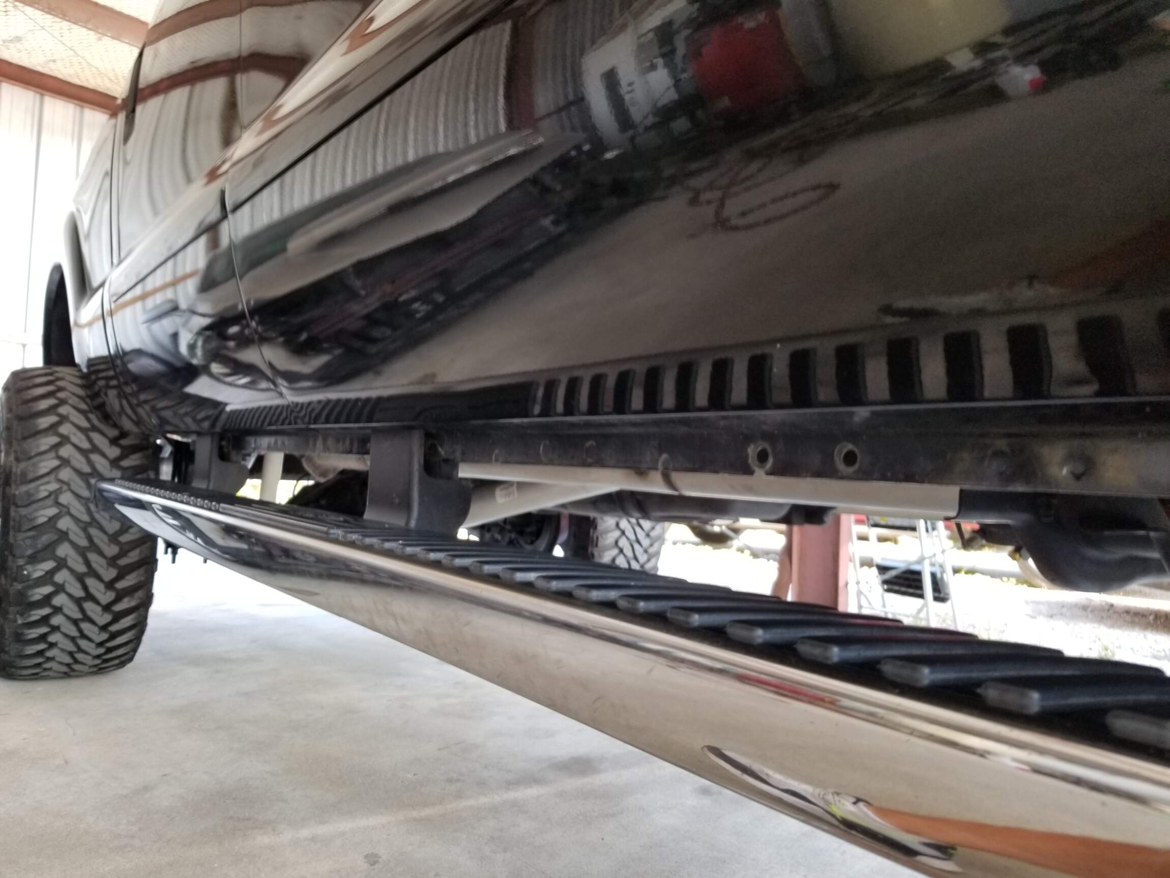 Sold: 2011 Ford F-250 Super Duty XLT