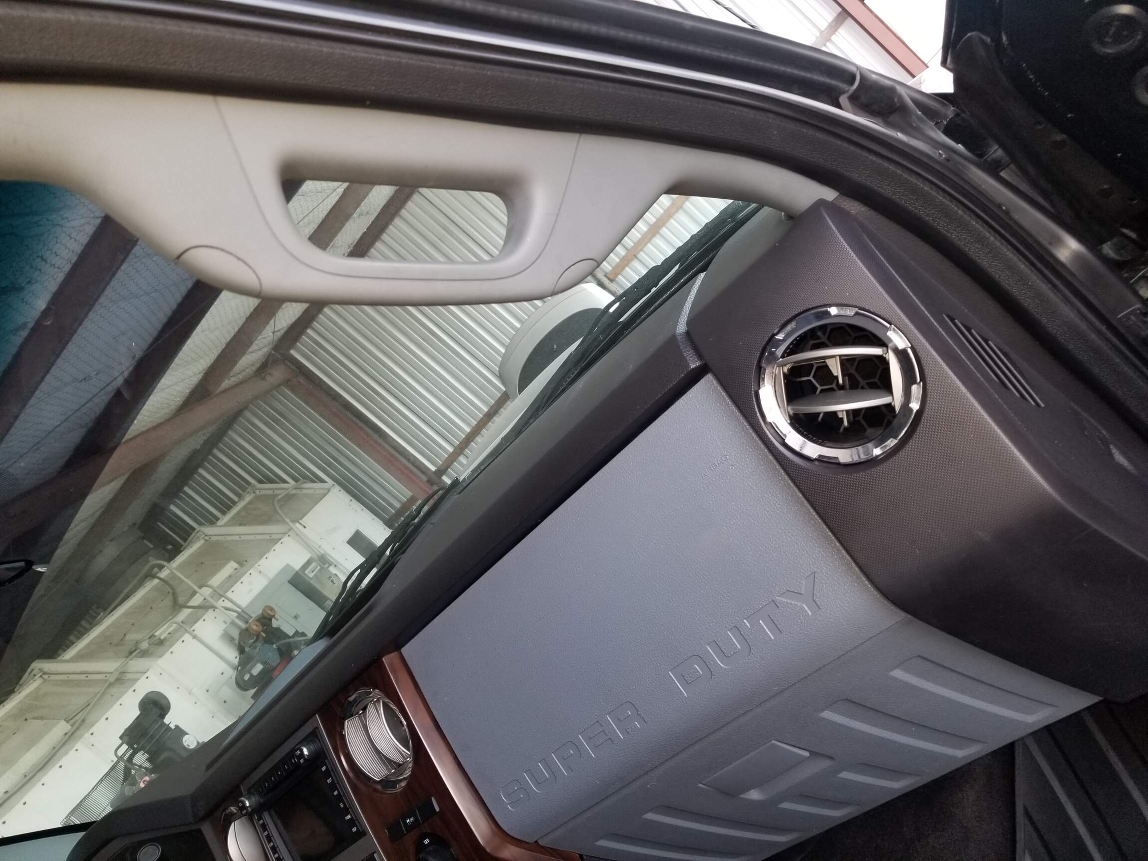 Sold: 2011 Ford F-250 Super Duty XLT