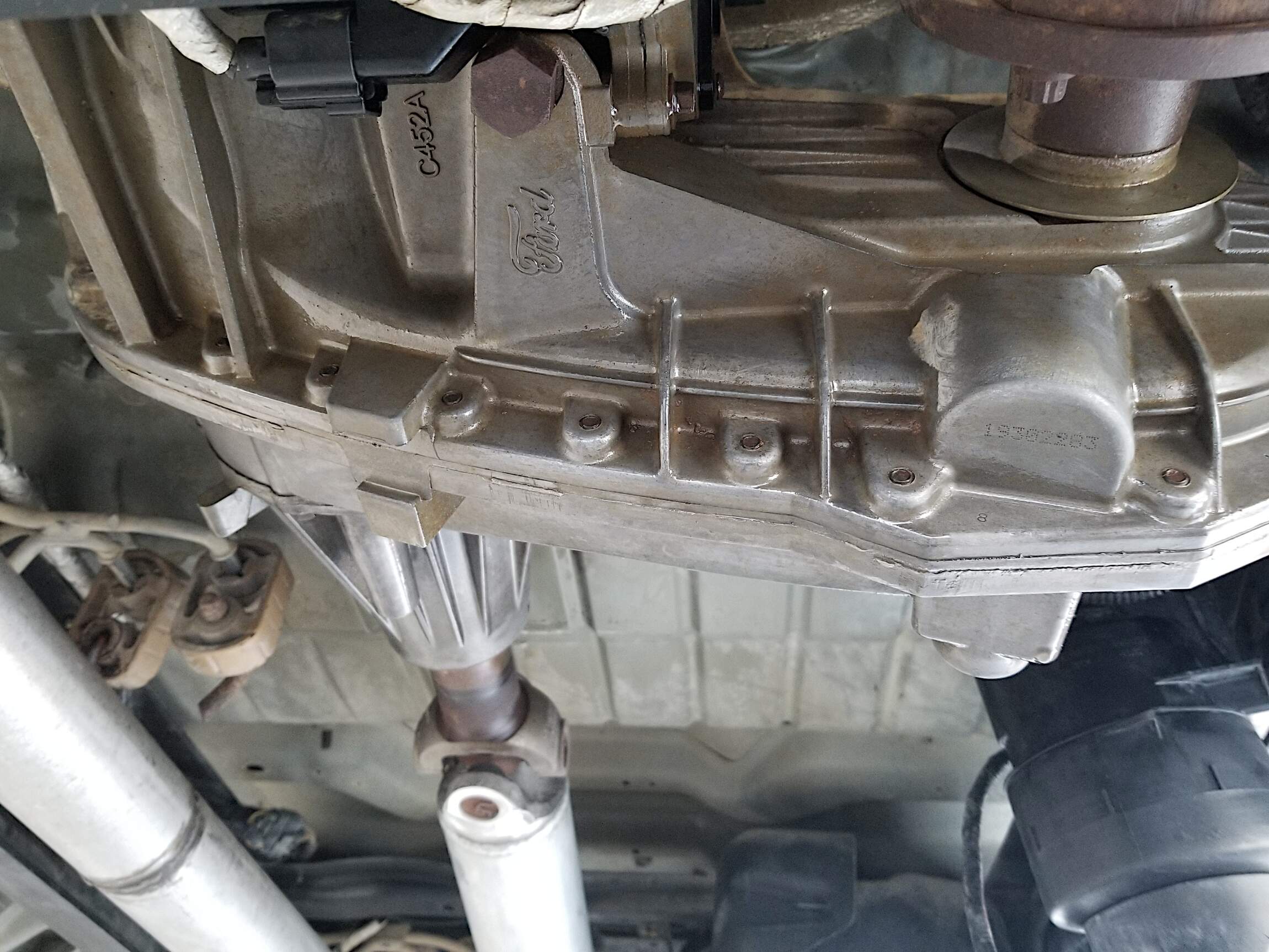 Sold: 2011 Ford F-250 Super Duty XLT