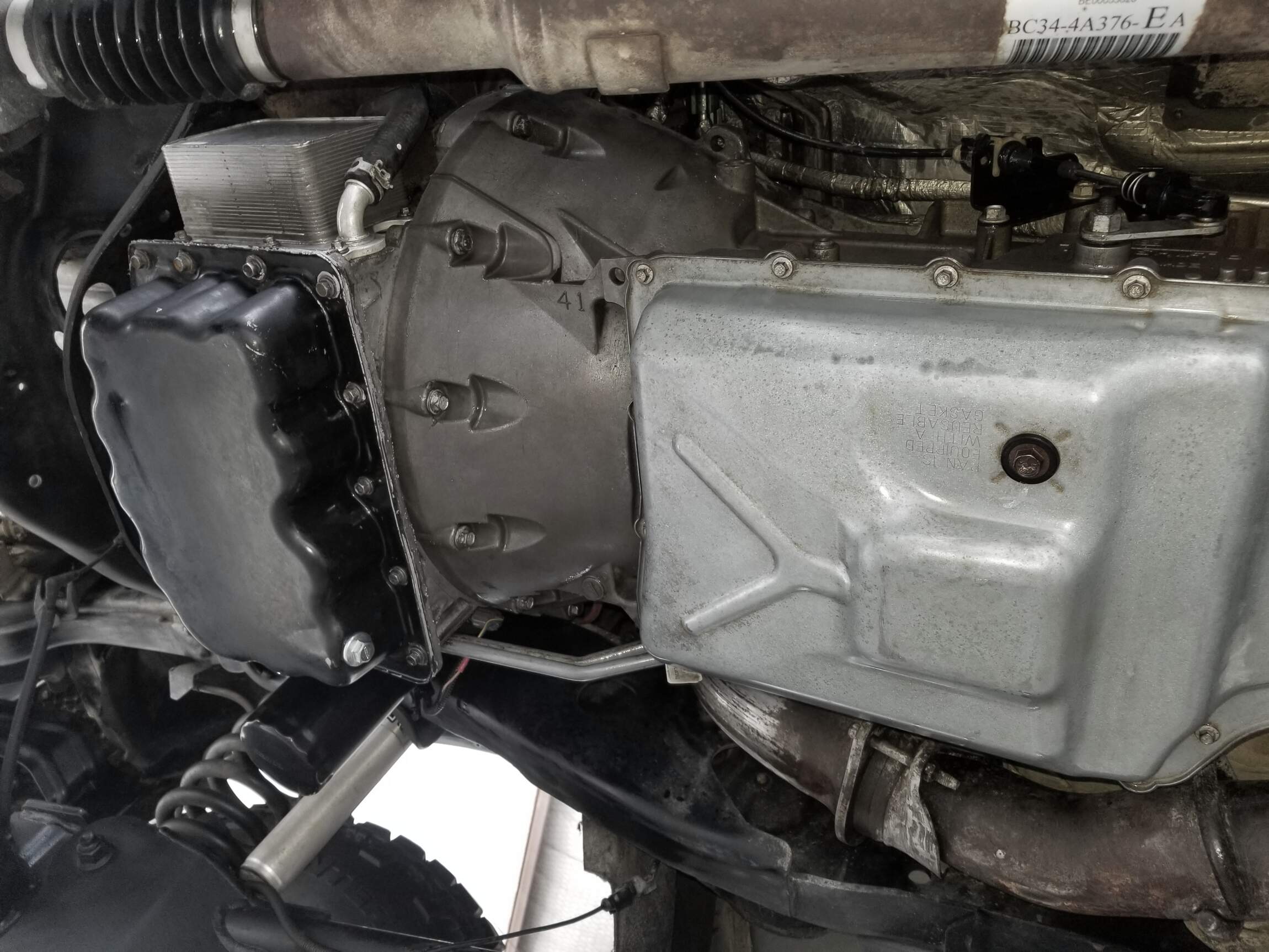 Sold: 2011 Ford F-250 Super Duty XLT