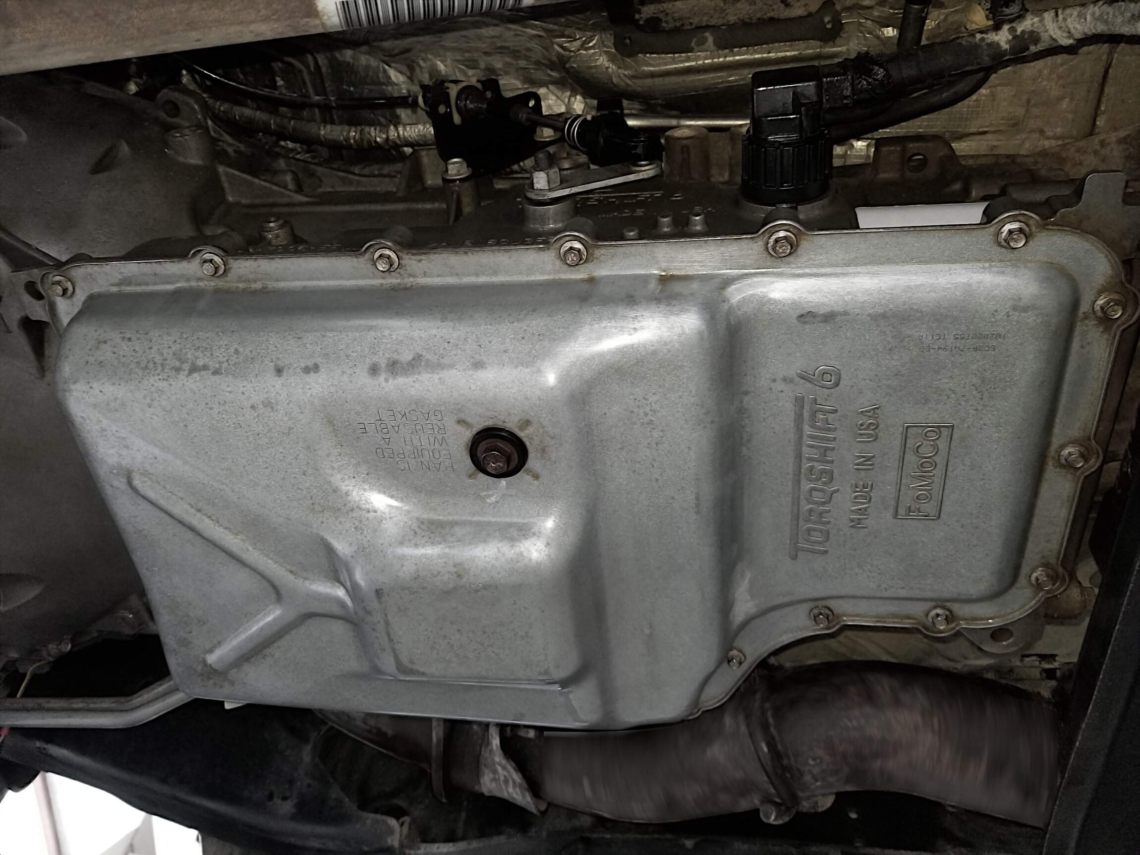 Sold: 2011 Ford F-250 Super Duty XLT