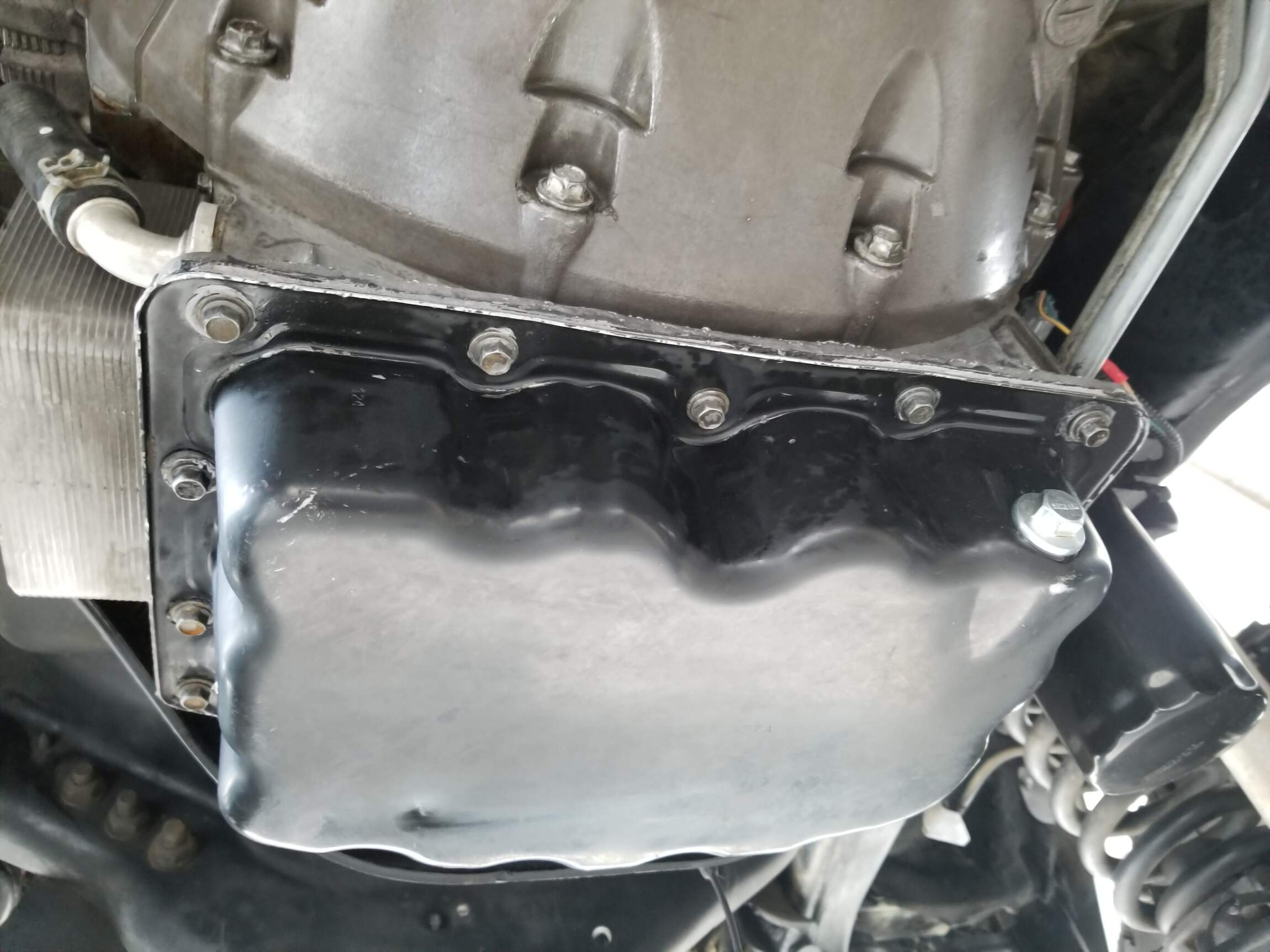 Sold: 2011 Ford F-250 Super Duty XLT