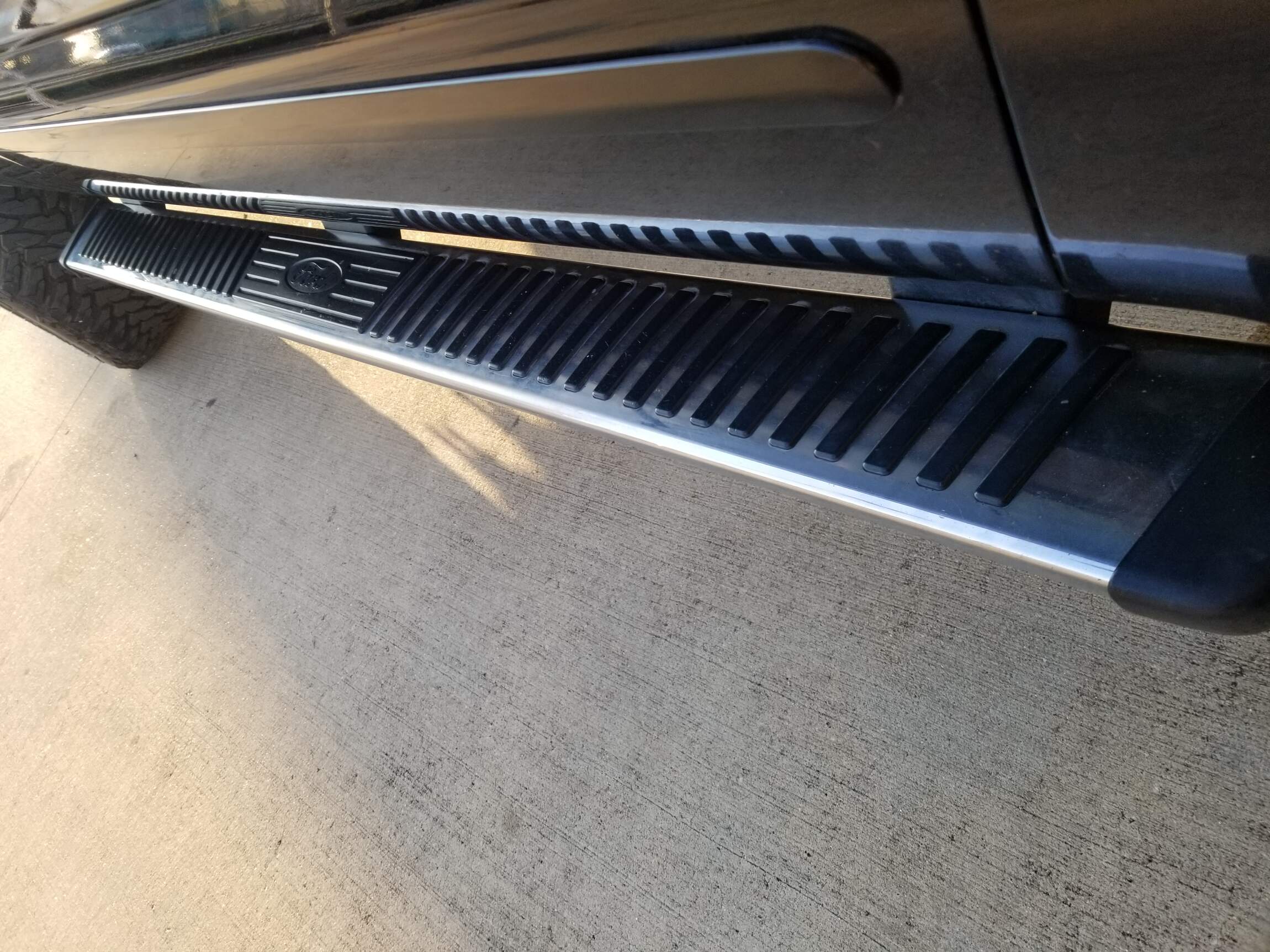 Sold: 2011 Ford F-250 Super Duty XLT