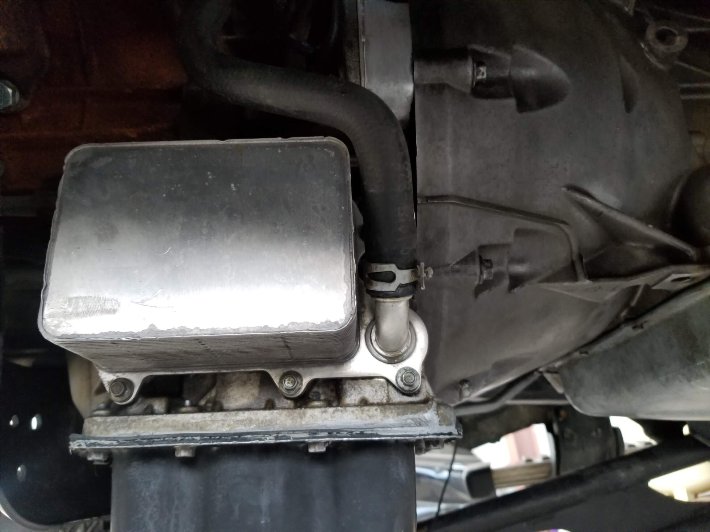 Sold: 2011 Ford F-250 Super Duty XLT