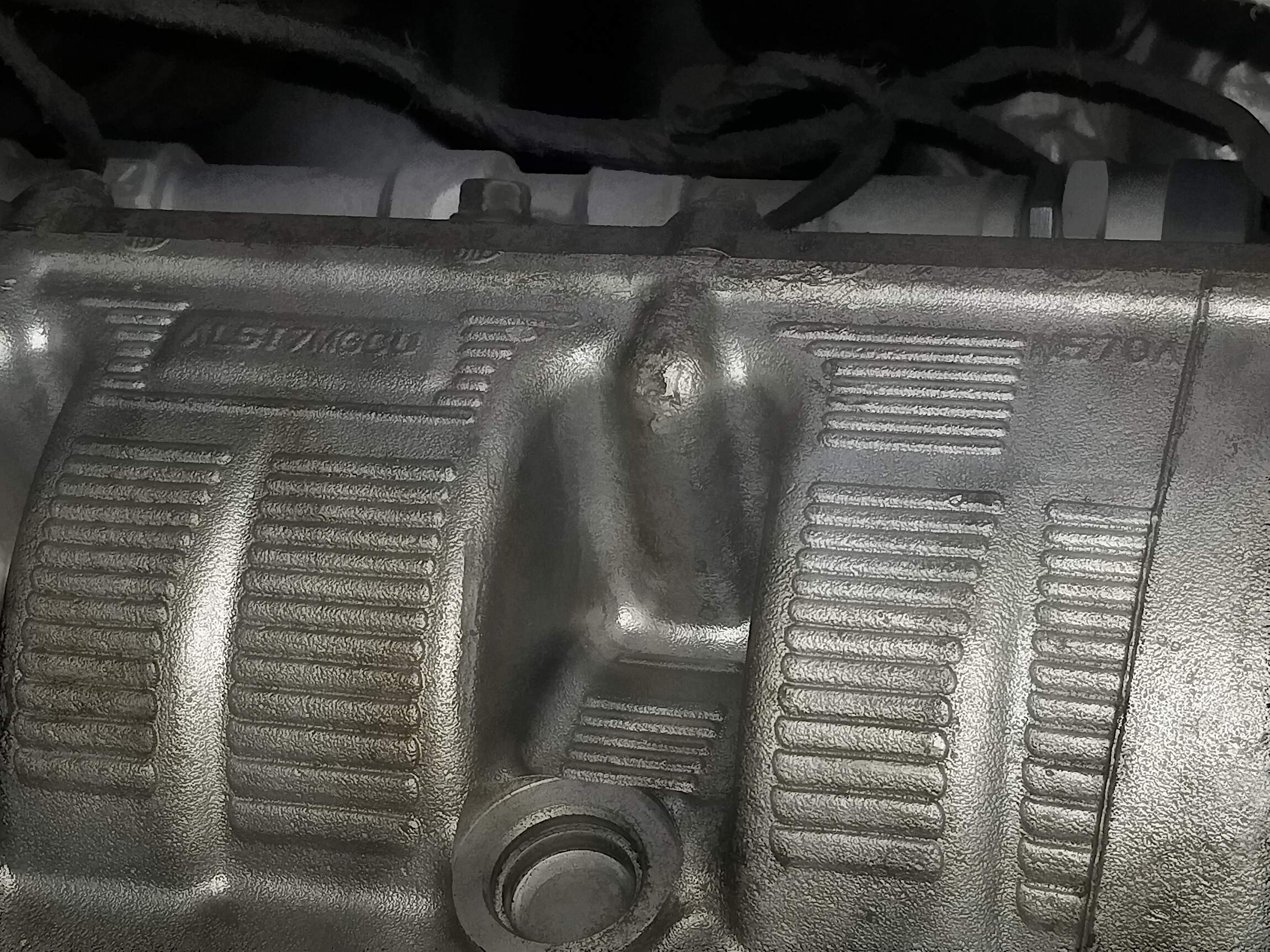 Sold: 2011 Ford F-250 Super Duty XLT