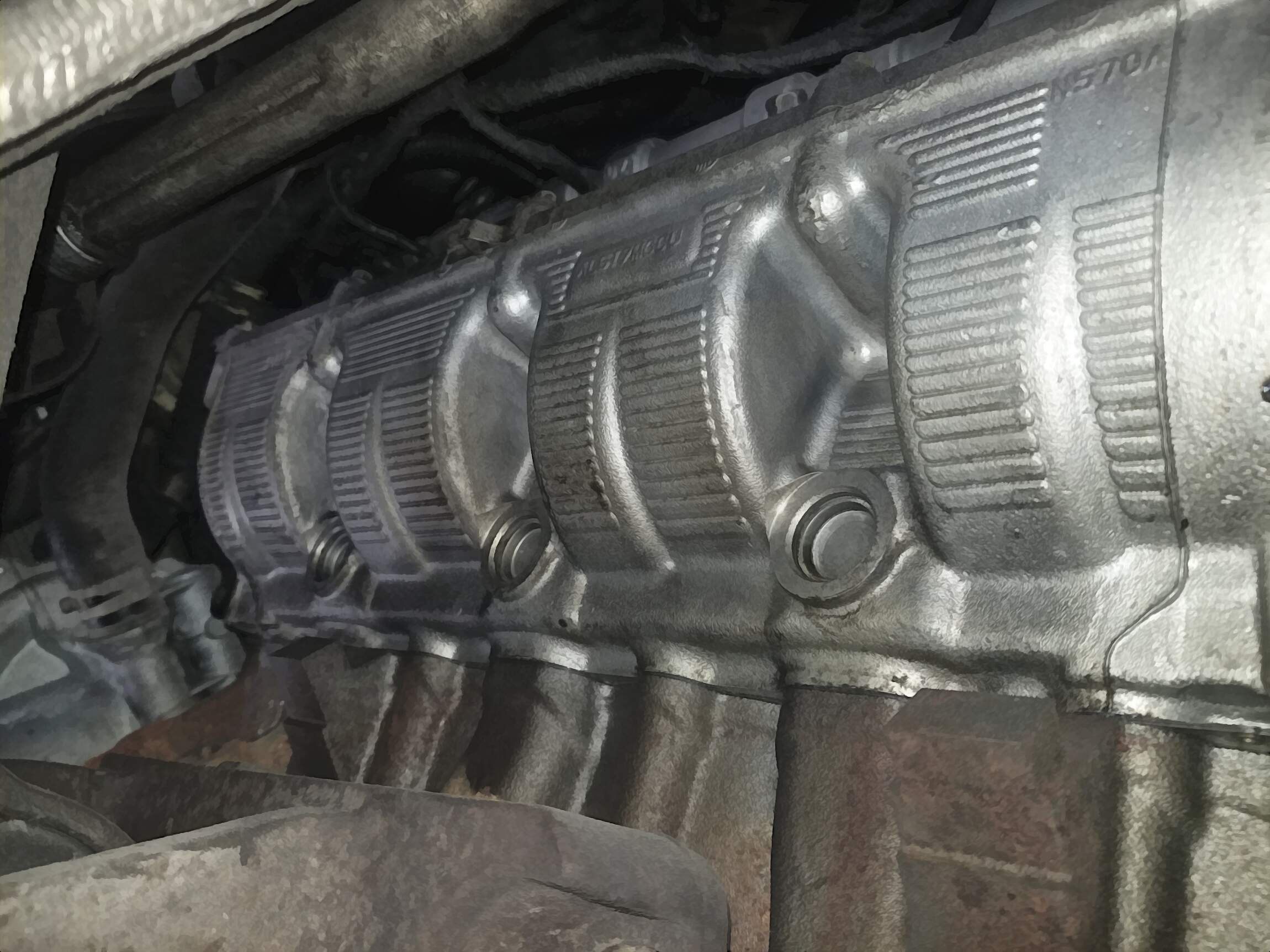 Sold: 2011 Ford F-250 Super Duty XLT