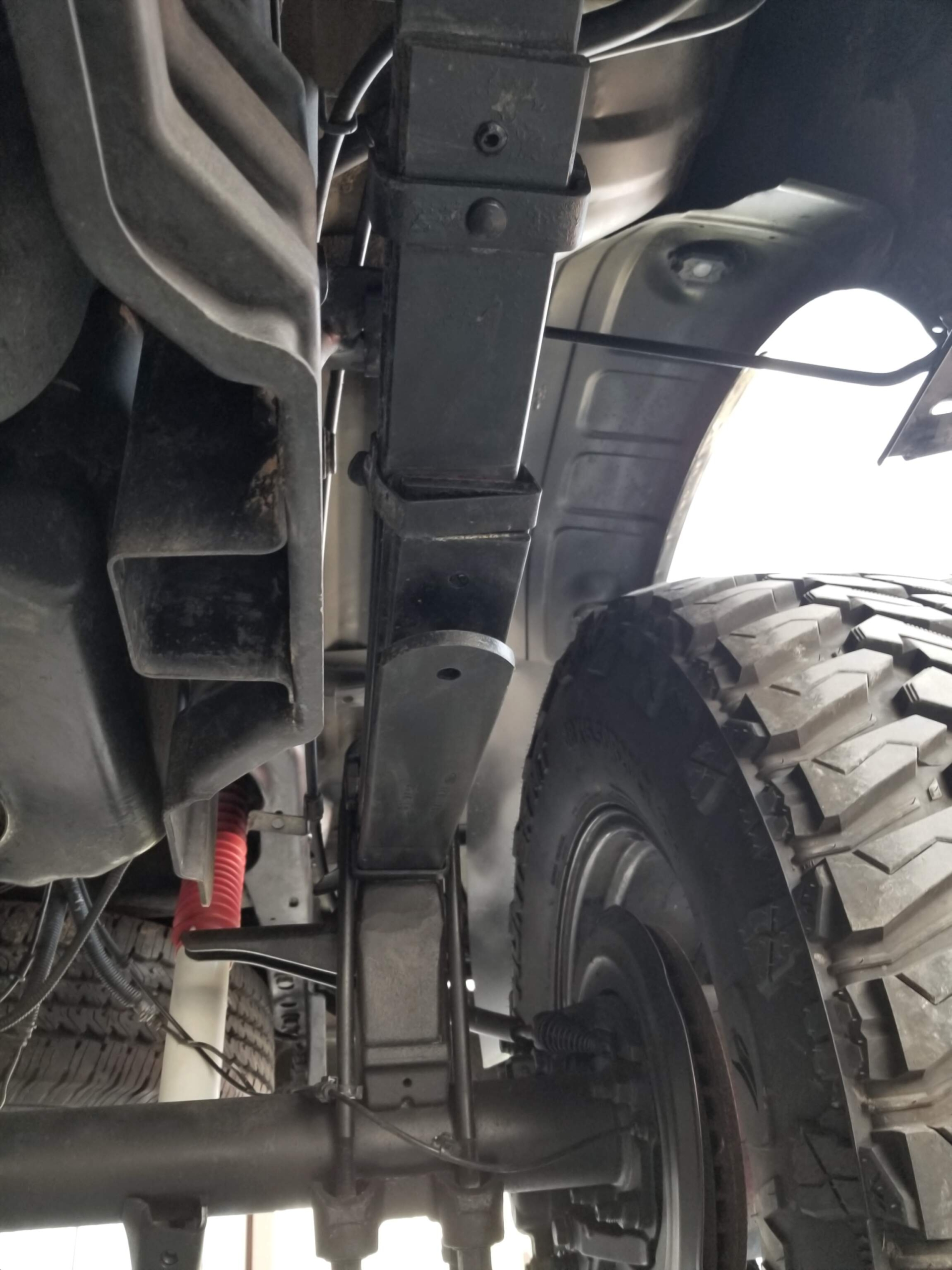 Sold: 2011 Ford F-250 Super Duty XLT