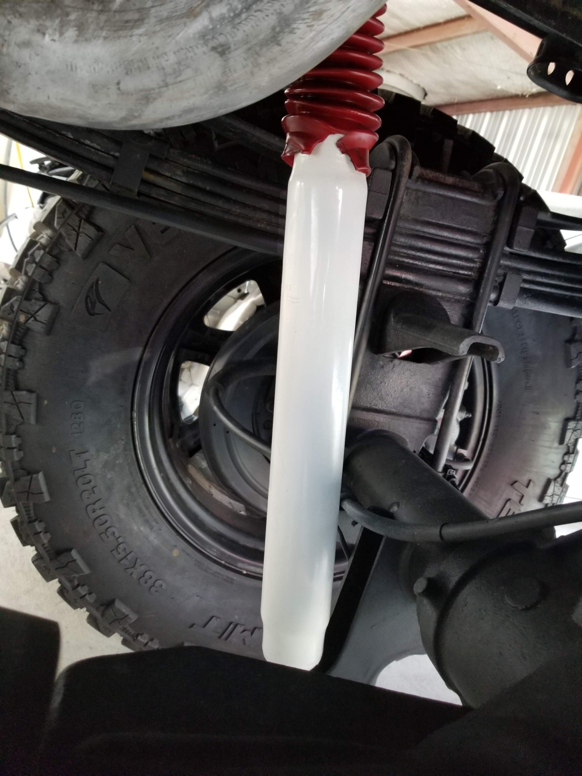 Sold: 2011 Ford F-250 Super Duty XLT