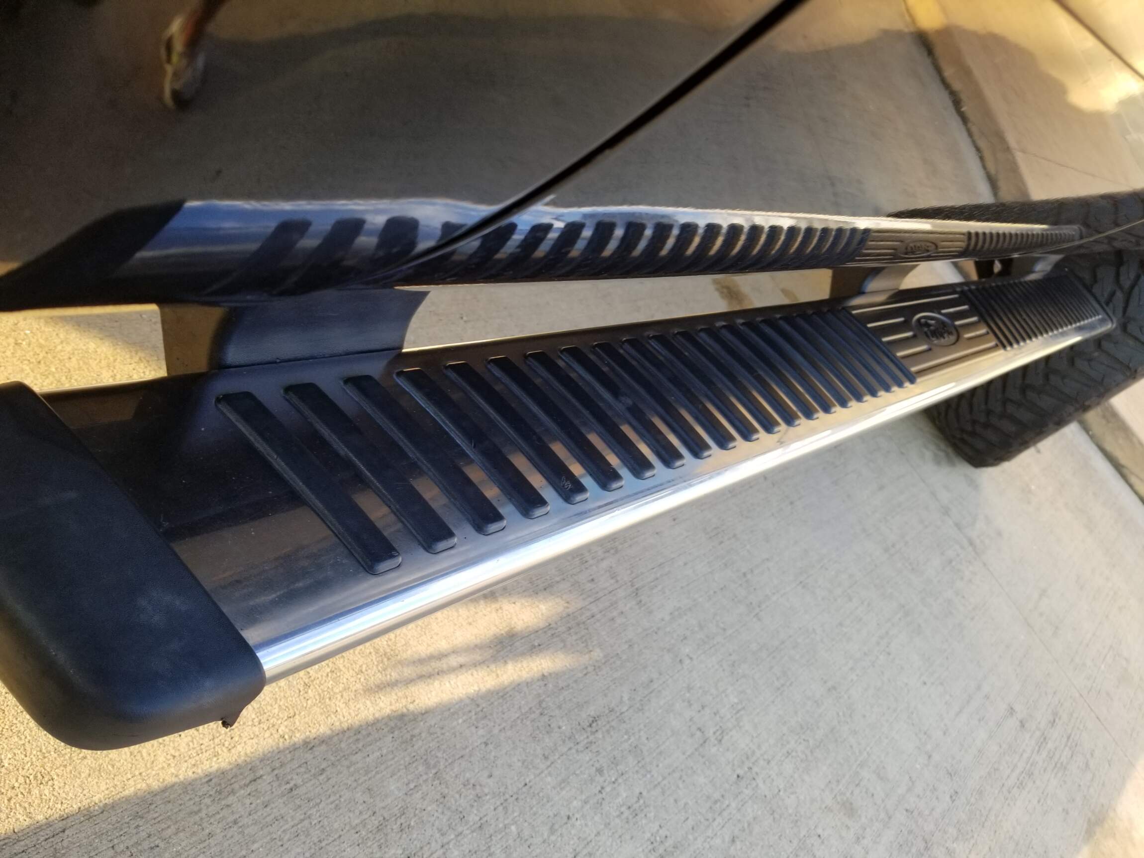 Sold: 2011 Ford F-250 Super Duty XLT