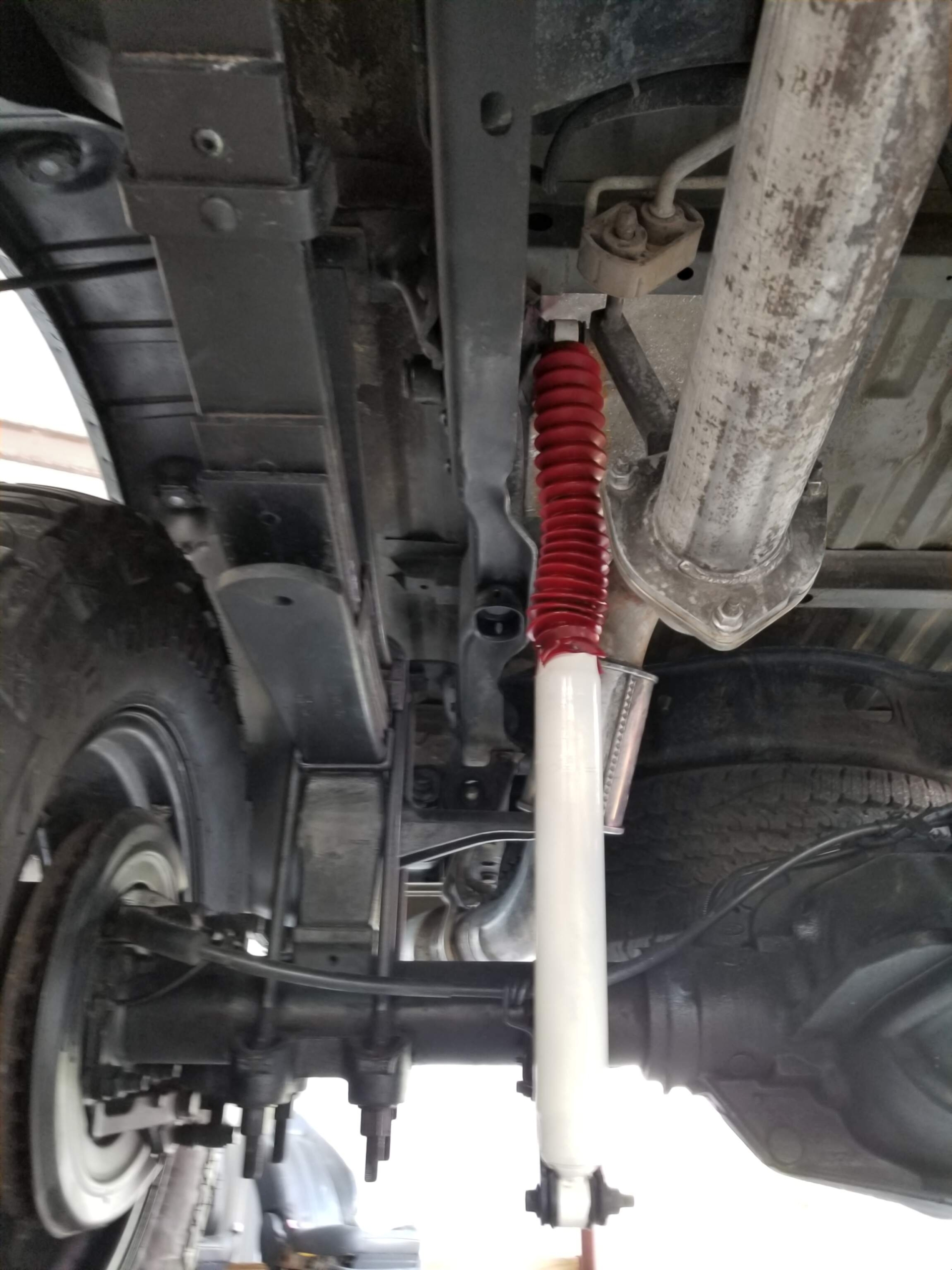 Sold: 2011 Ford F-250 Super Duty XLT