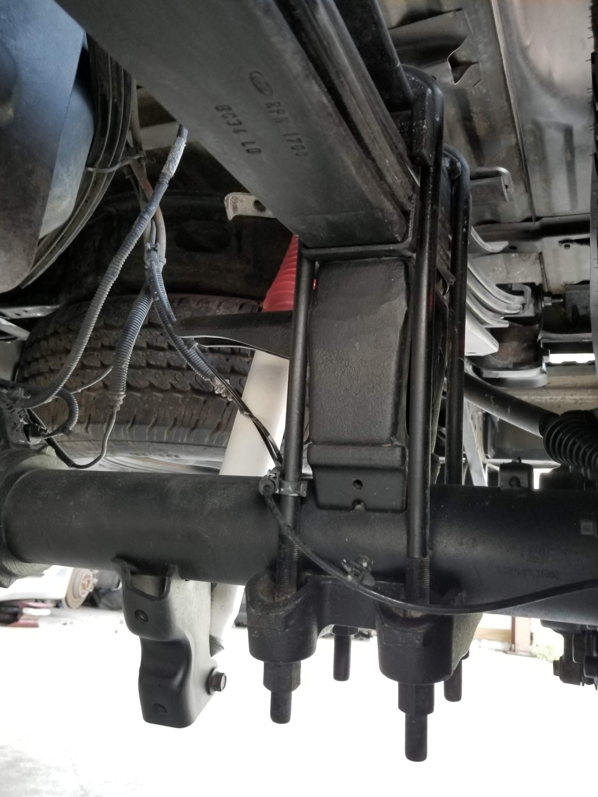 Sold: 2011 Ford F-250 Super Duty XLT